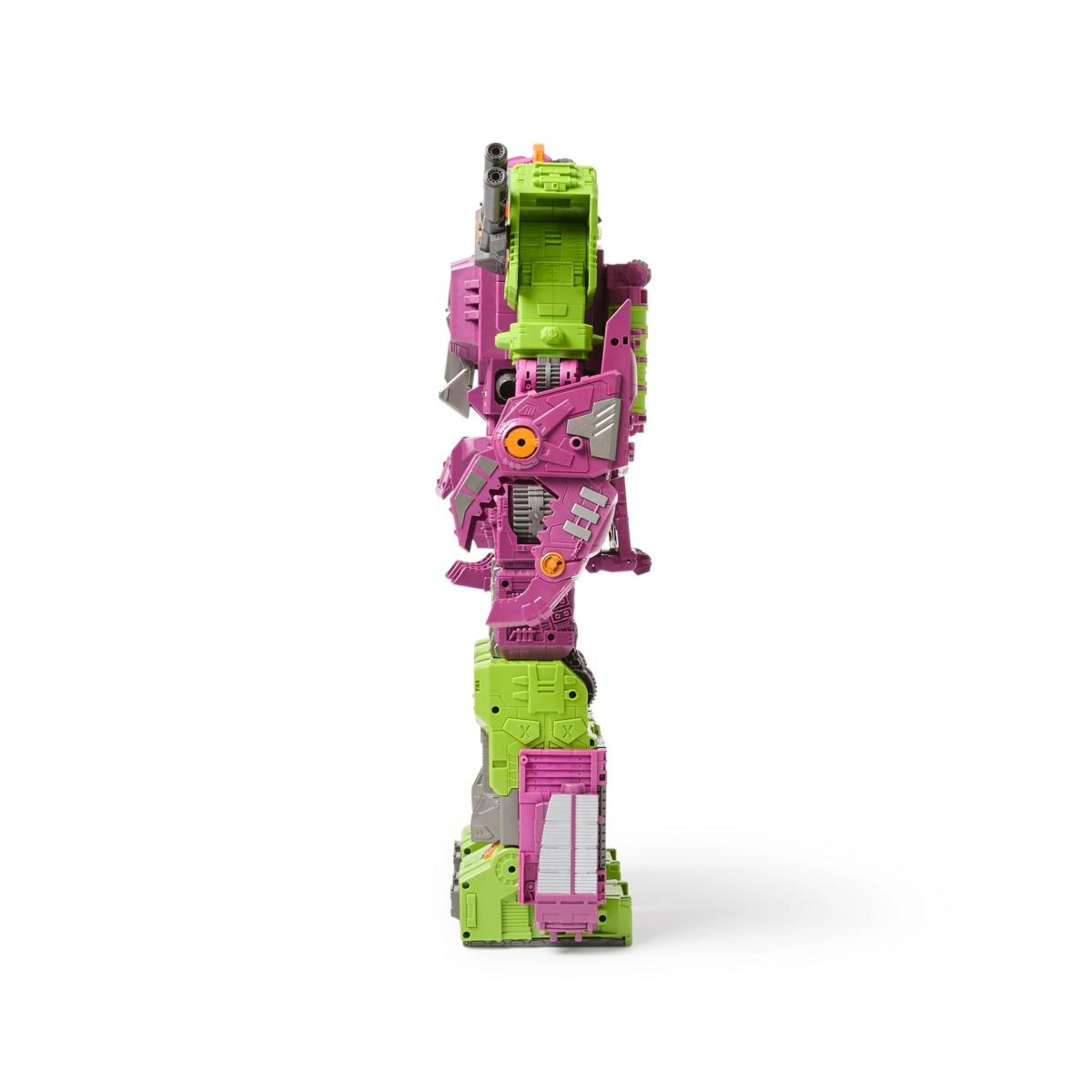 4 Transformers Generations War for Cybertron: Earthrise Titan Scorponok Action Figure, 4 of 8