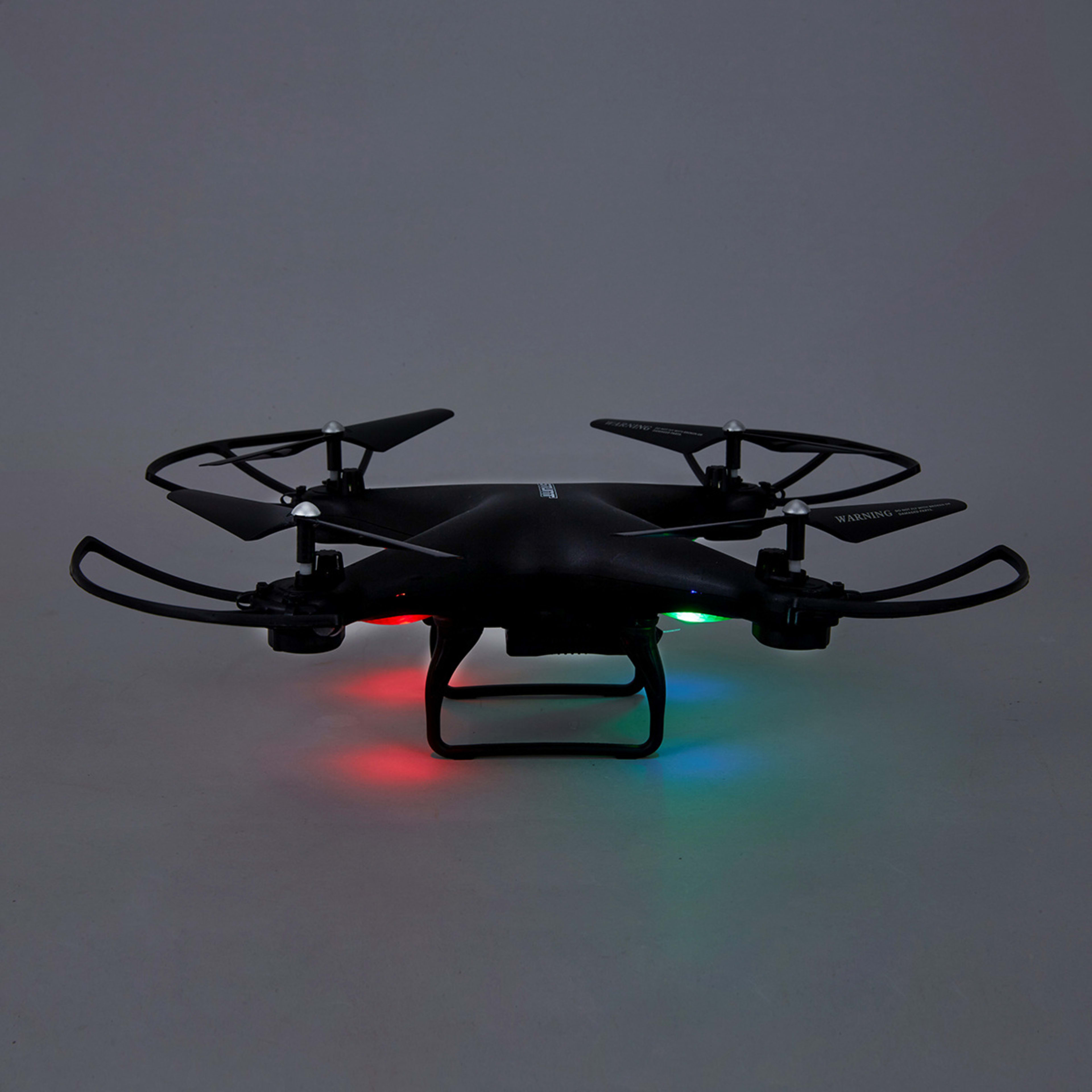 6 Remote Control Quadcopter with Camera, 6 of 9