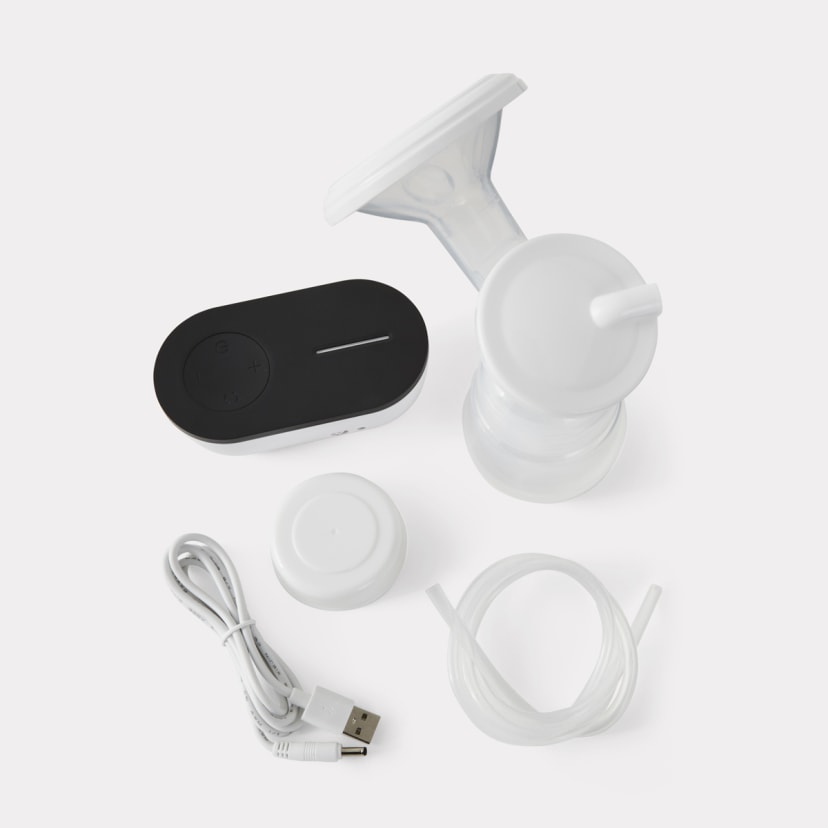 Electric Breast Pump Kmart