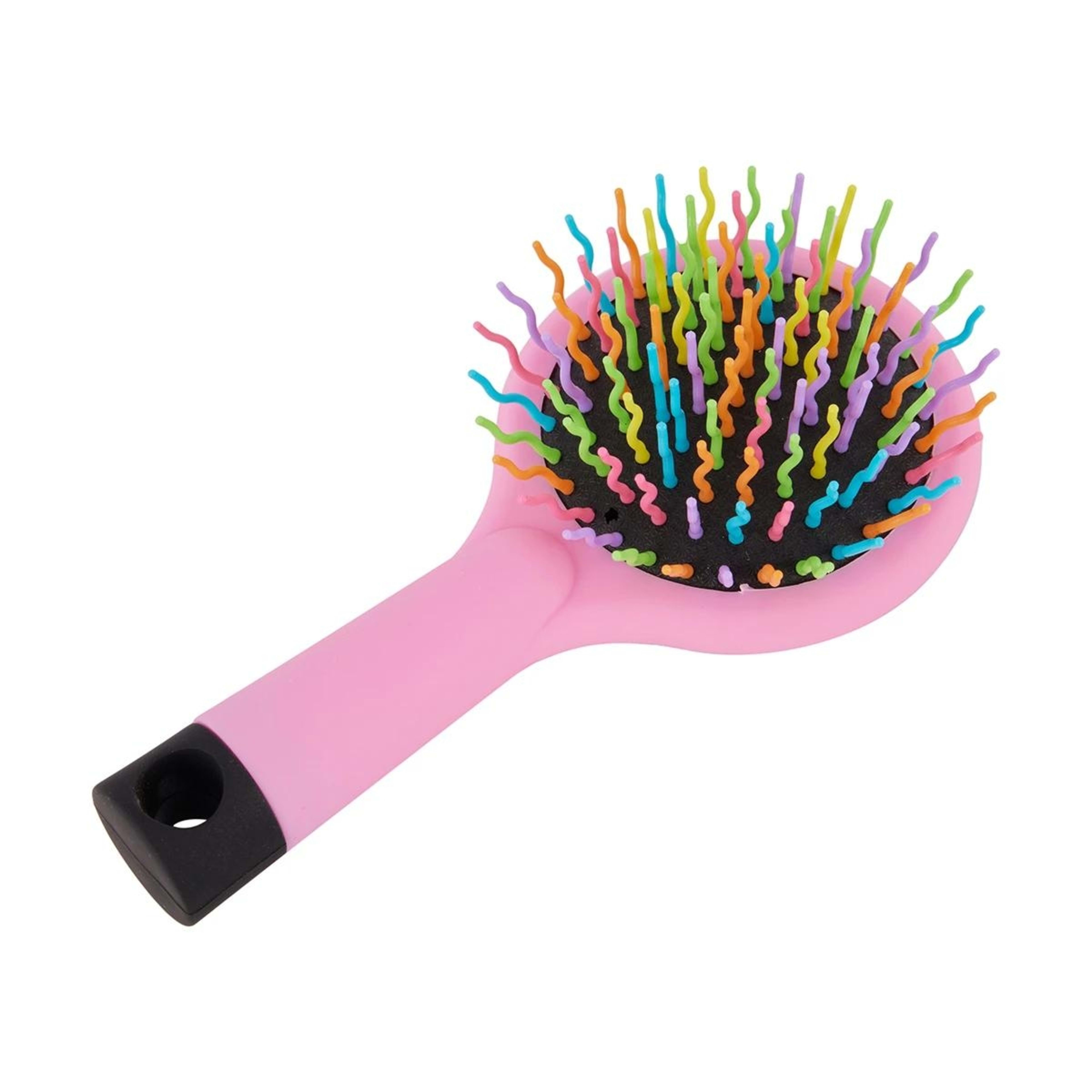 1 OXX Junior Choose Happy Hair Brush