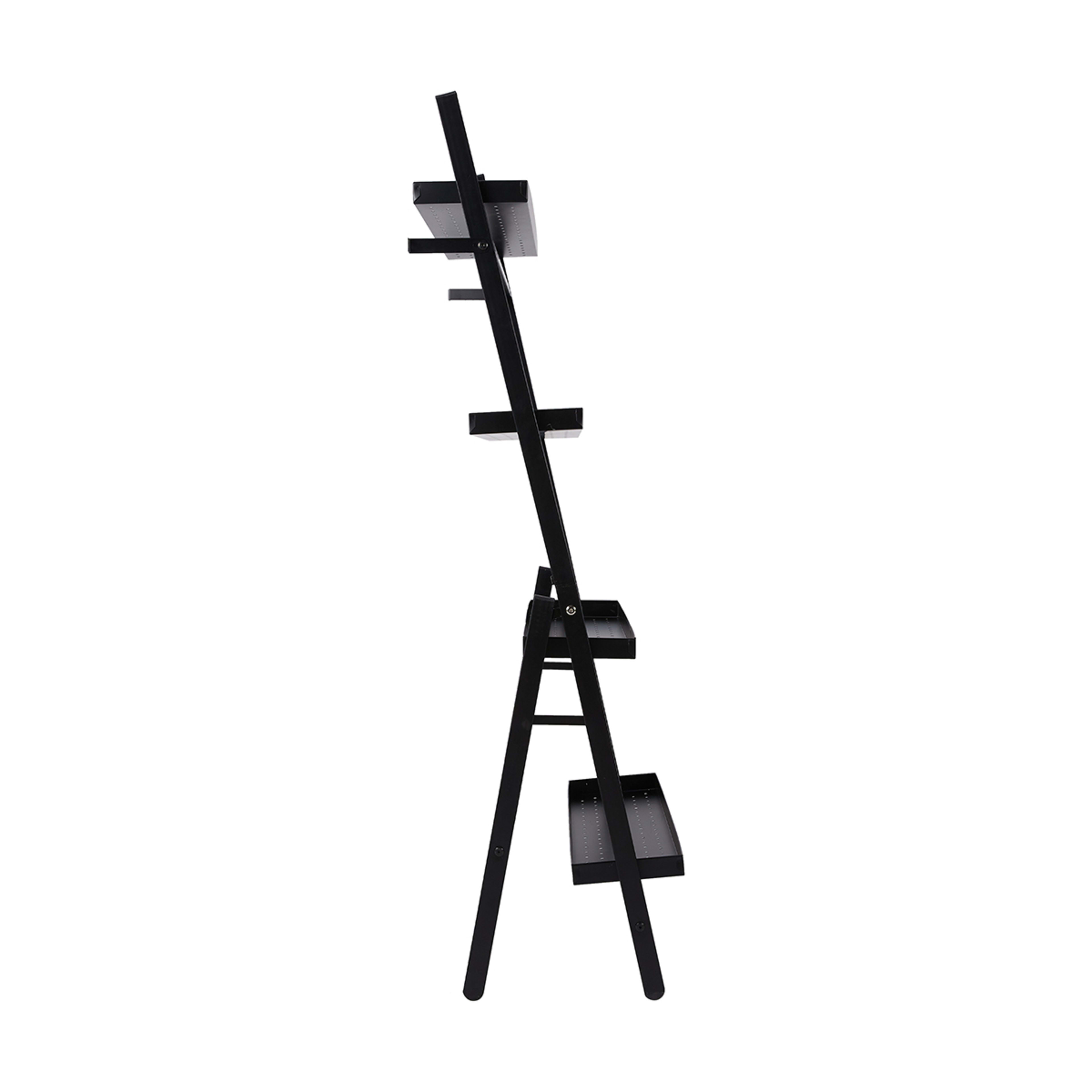 6 Metal Tiered Plant Stand, 6 of 10