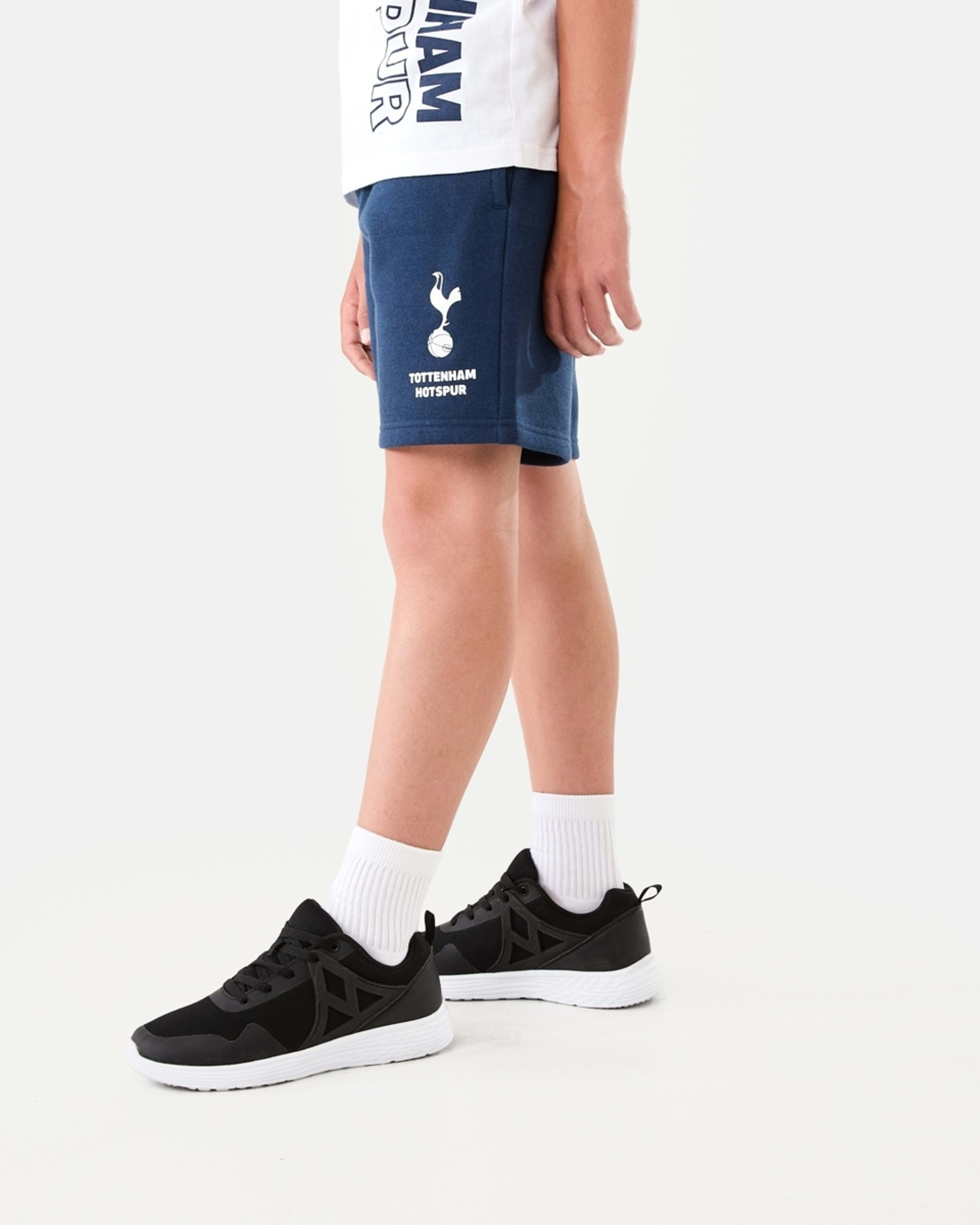 3 Official EPL Kids Shorts Tottenham, 3 of 10