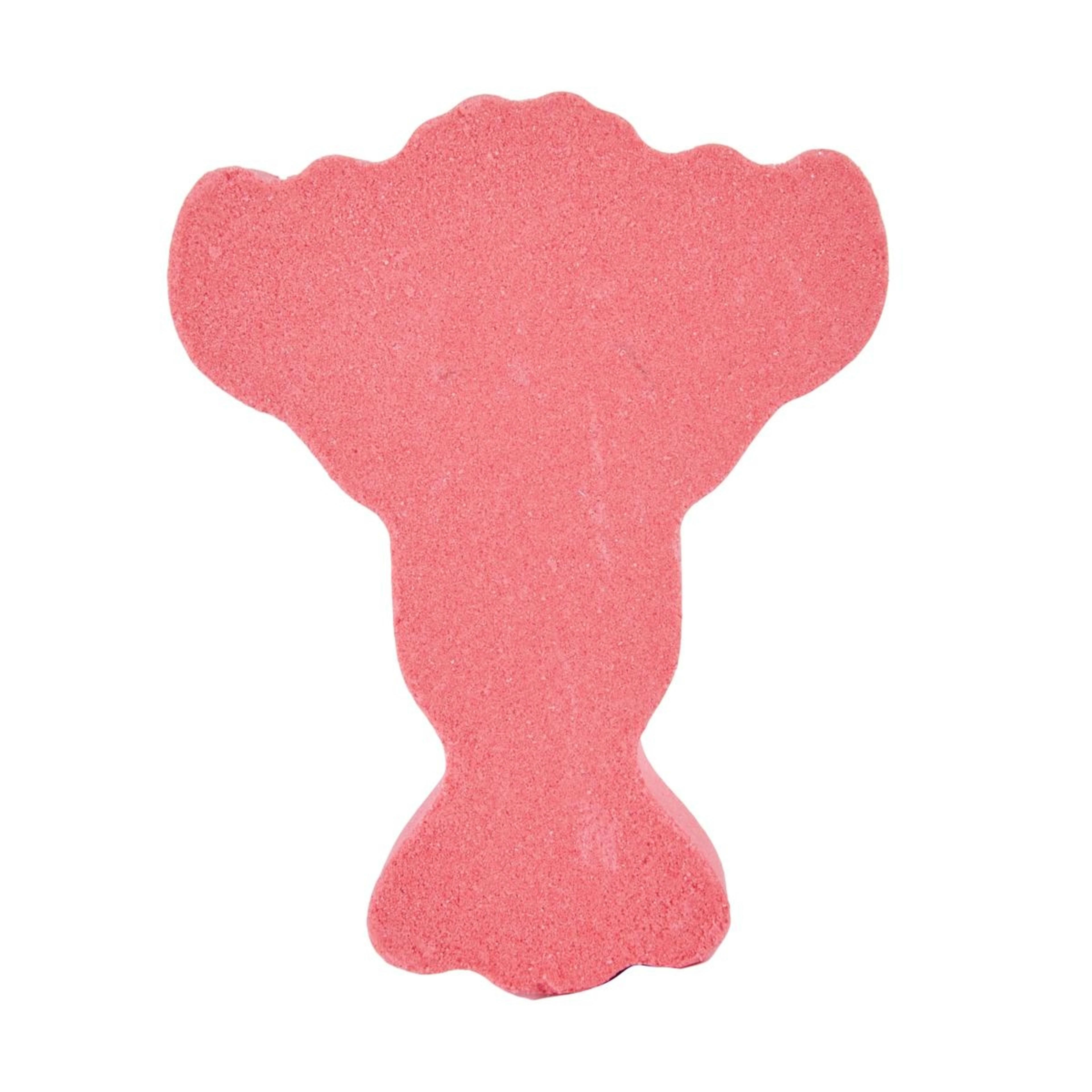 4 OXX Bodycare Spa Fizz Bath Fizzer 100g - Vanilla Scented, 4 of 5