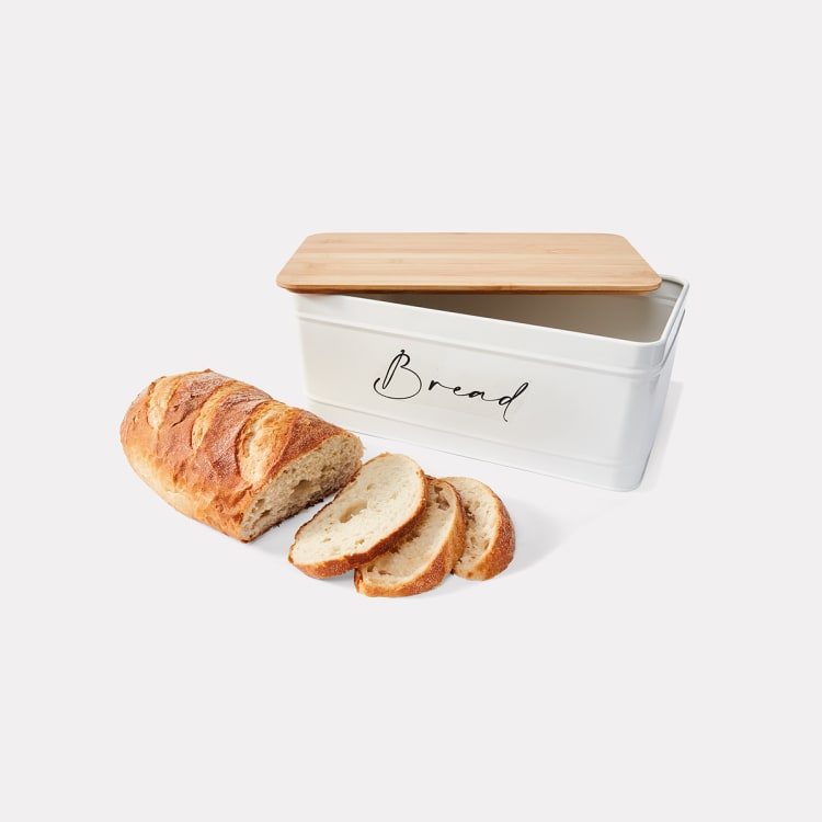 Bread Bin Kmart
