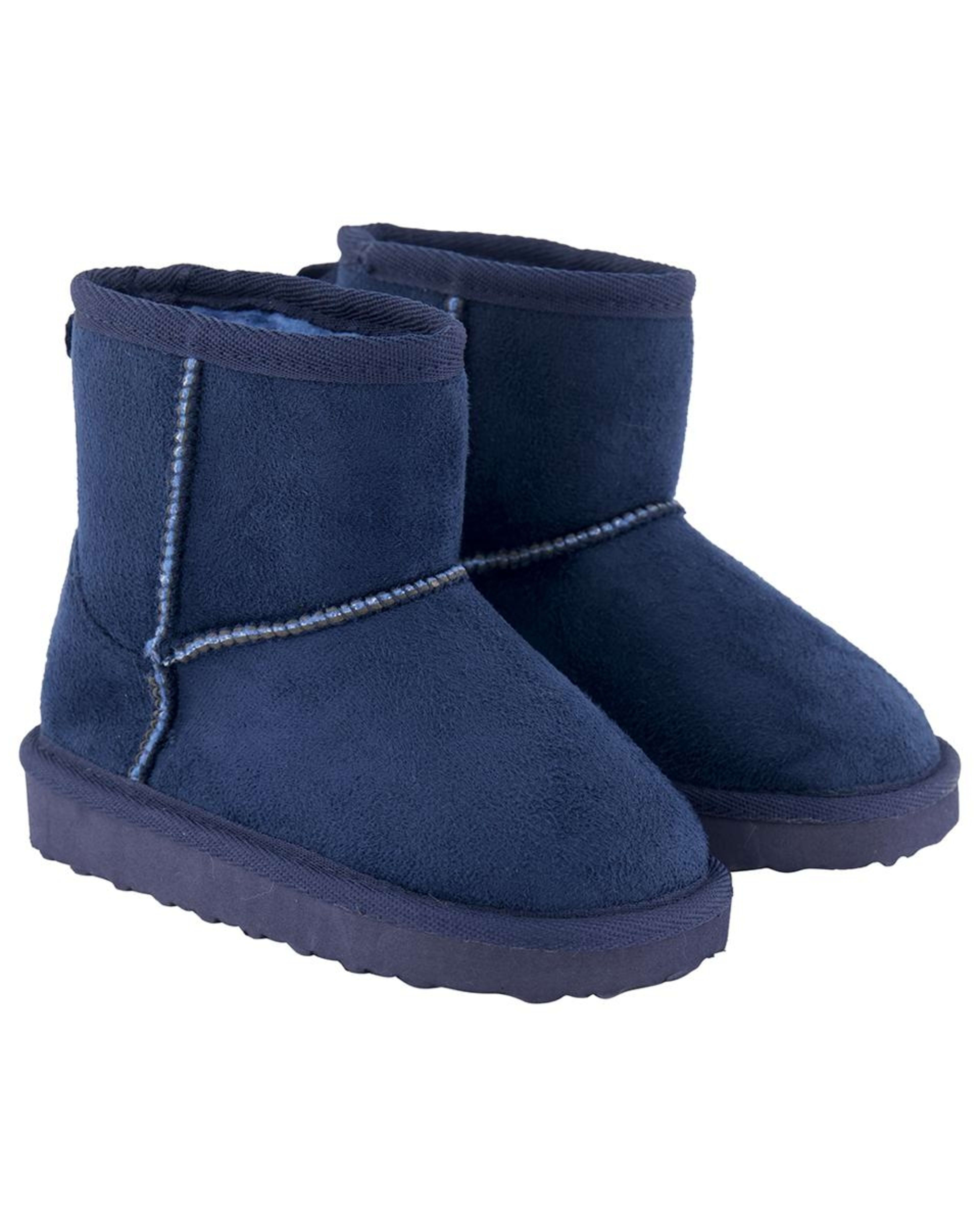 Junior Slipper Boots Kmart