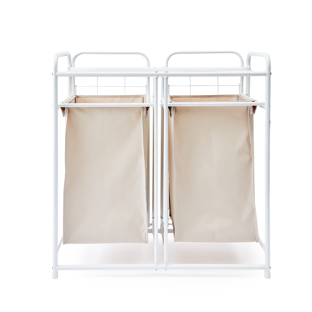 Wire Laundry Hamper Kmart
