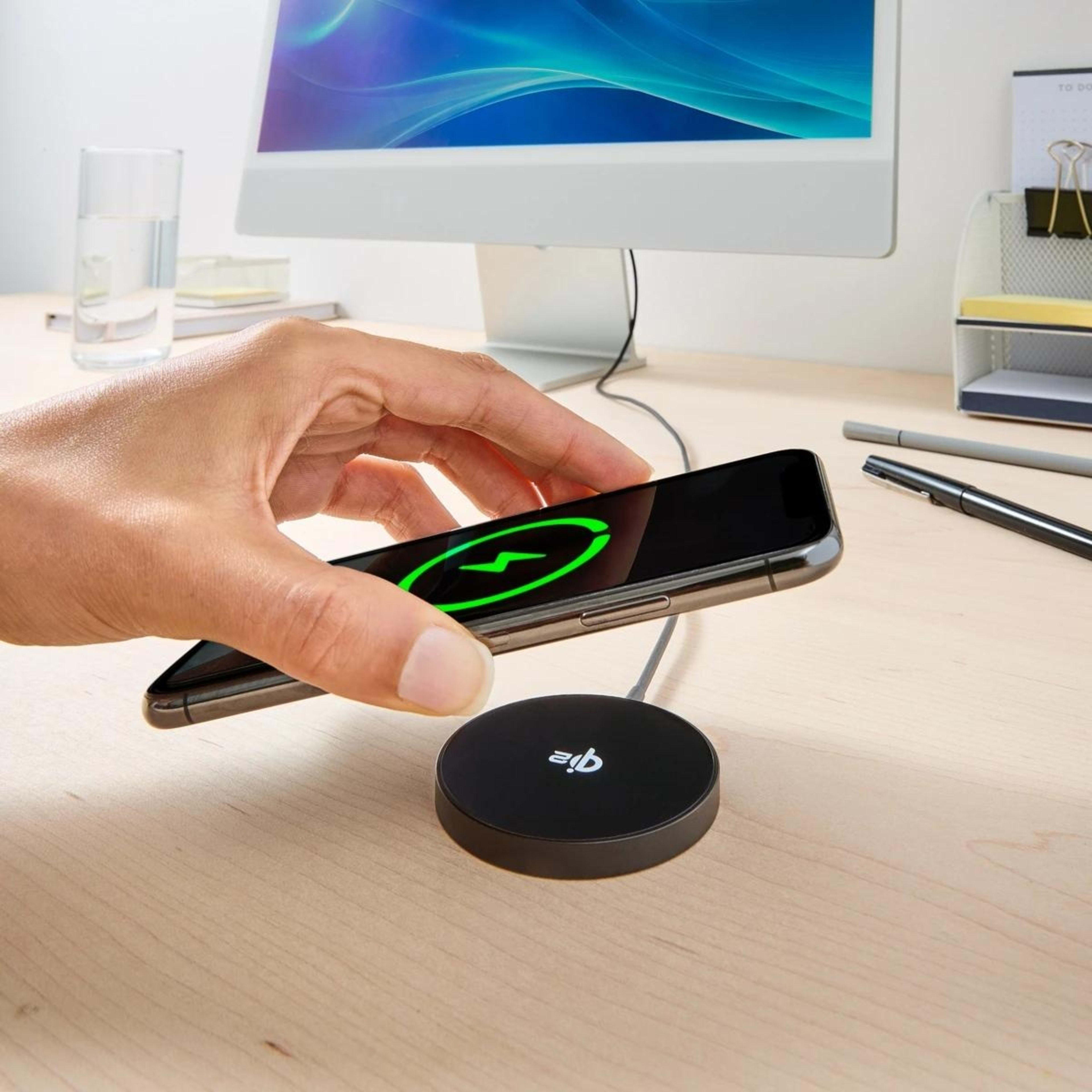 1 Wireless Charging Pad