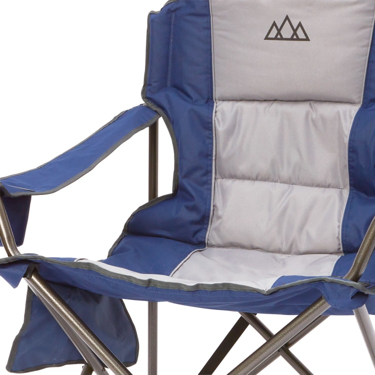 King Camp Chair Kmart NZ