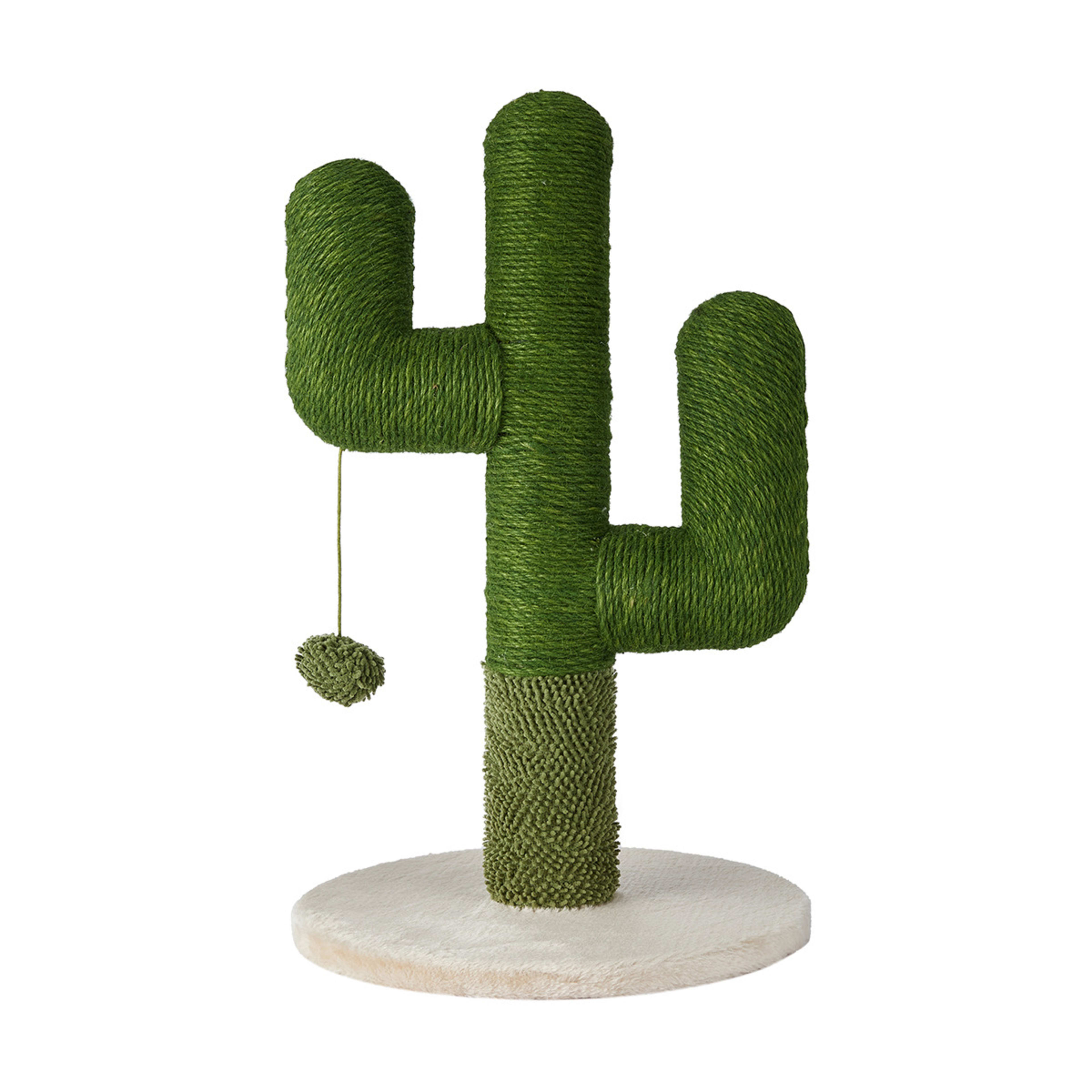 Cat Scratcher Cactus Kmart
