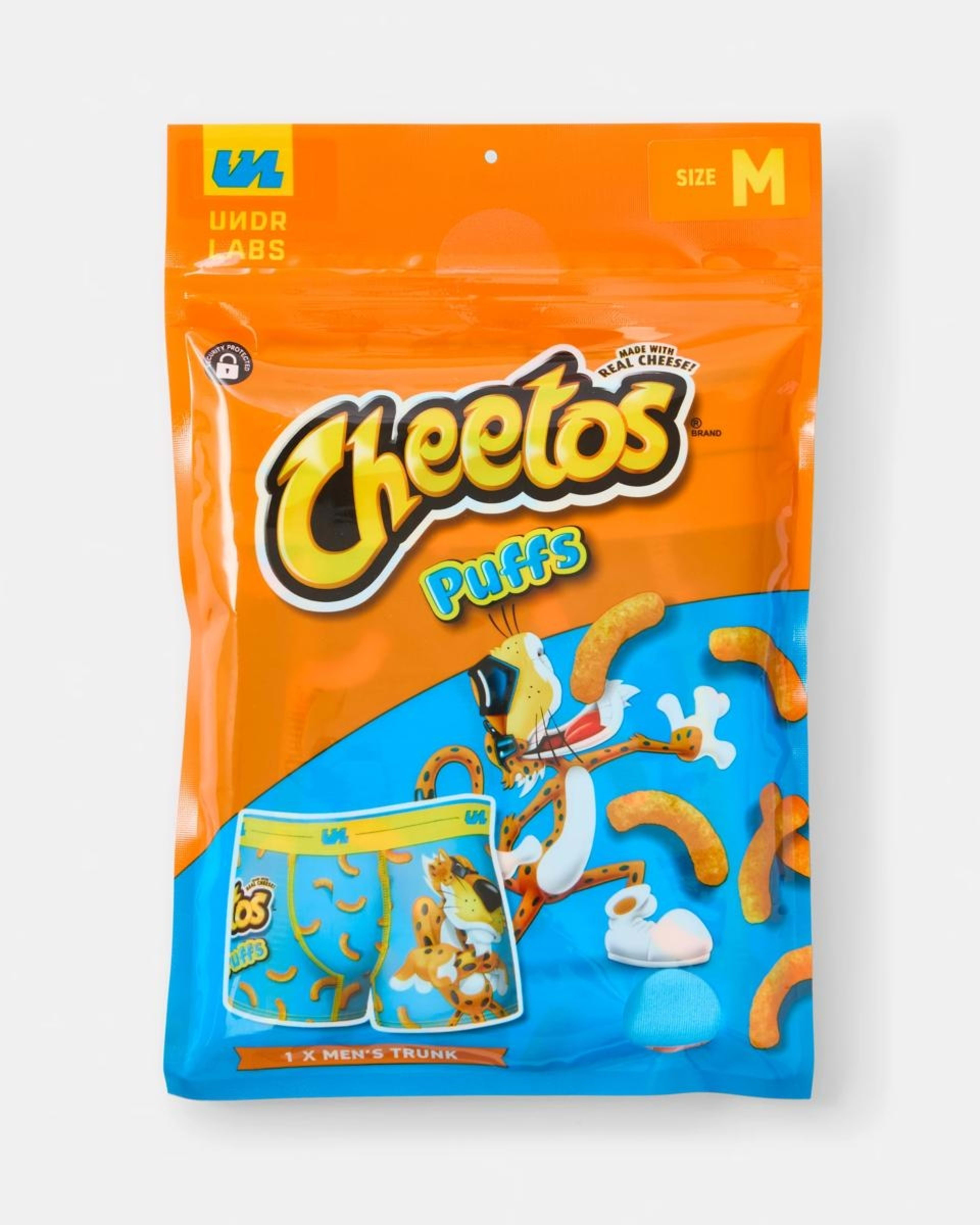 6 License Trunks CHEETOS, 6 of 7