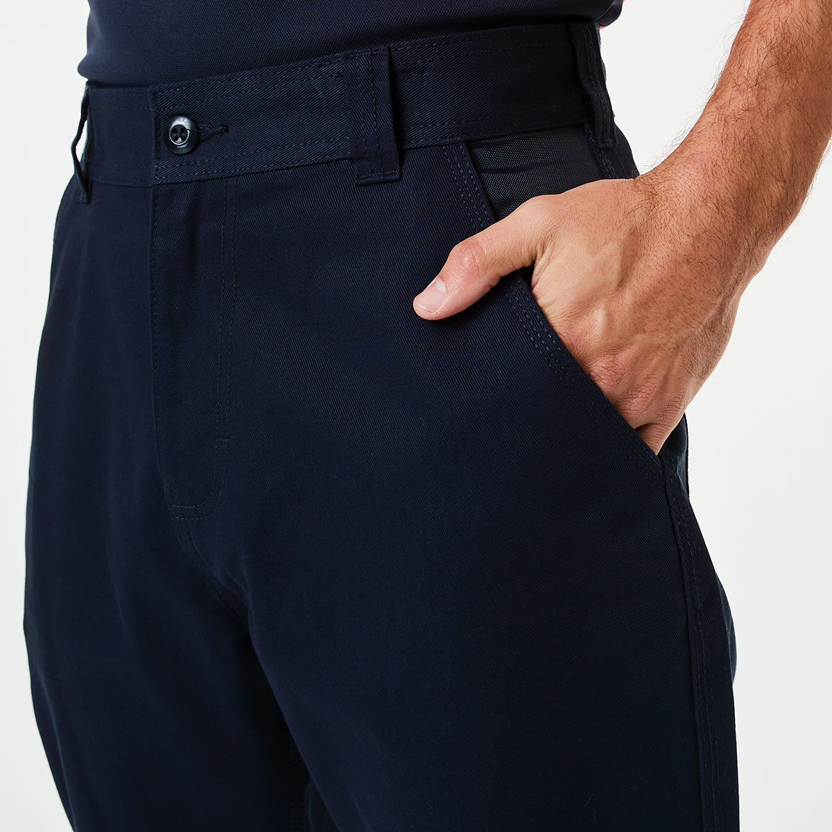 Workwear Pants Kmart