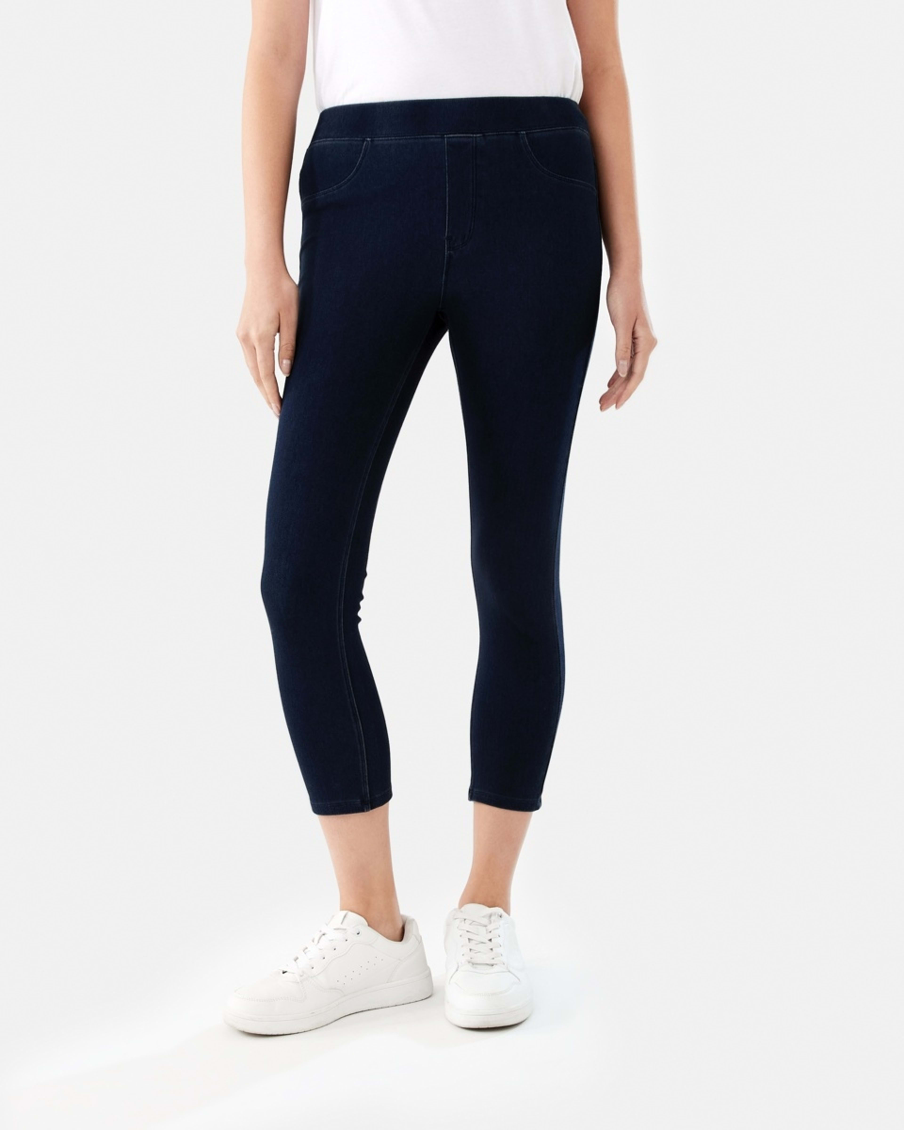 1 3/4 Jeggings DENIM INDIGO, 1 of 9