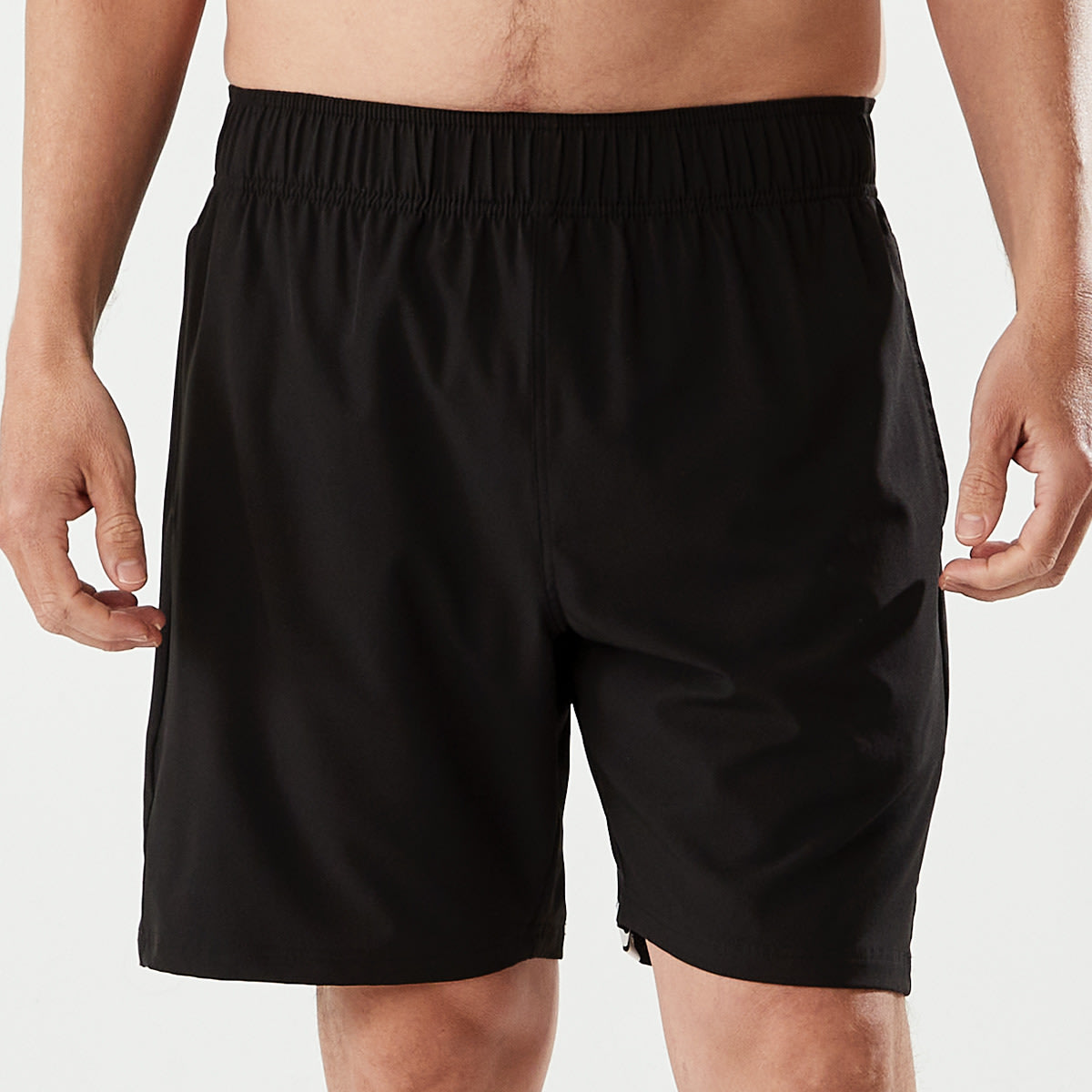 Active Everlast Mens Stretch Woven Shorts Kmart