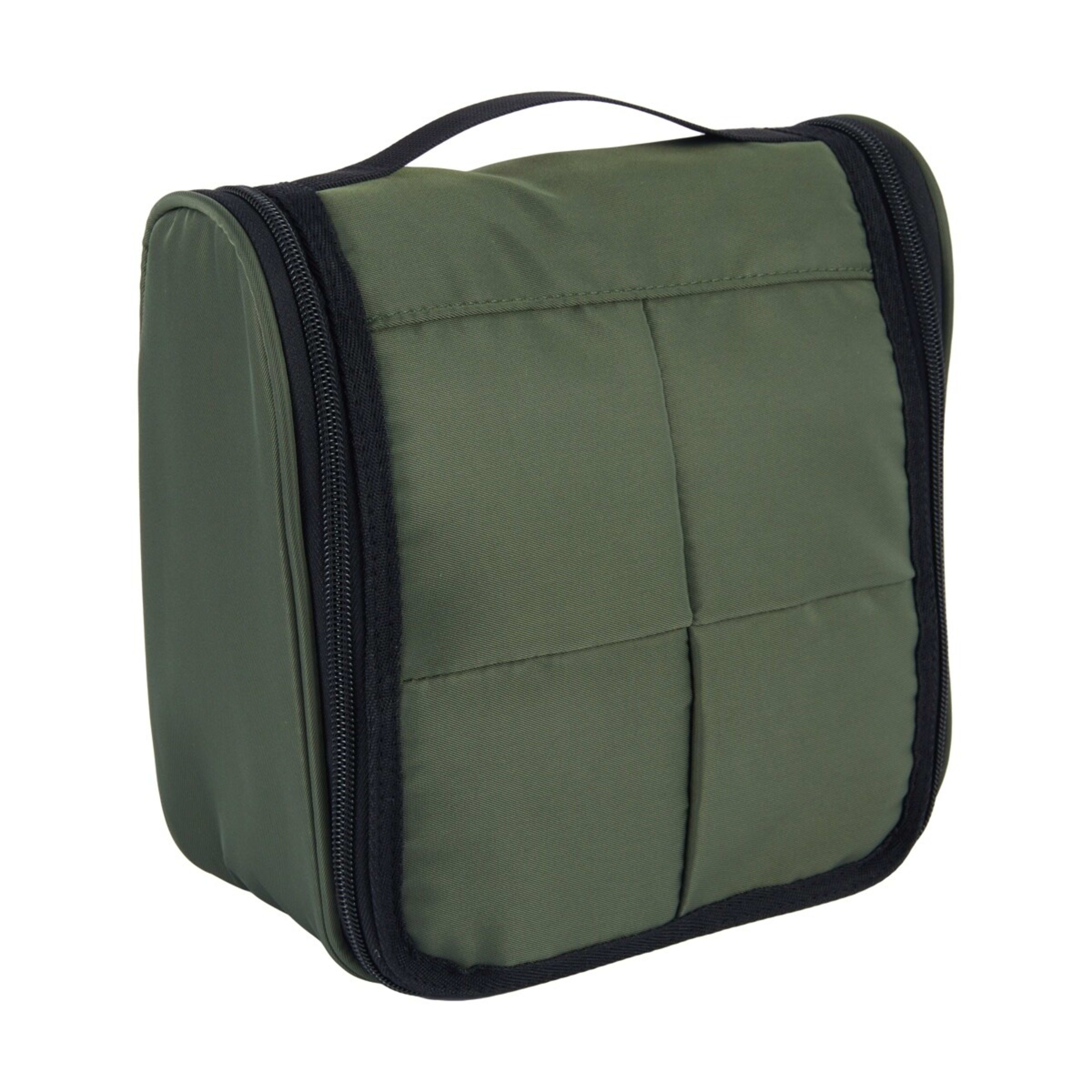 1 OXX Cosmetics Travel Bag - Green