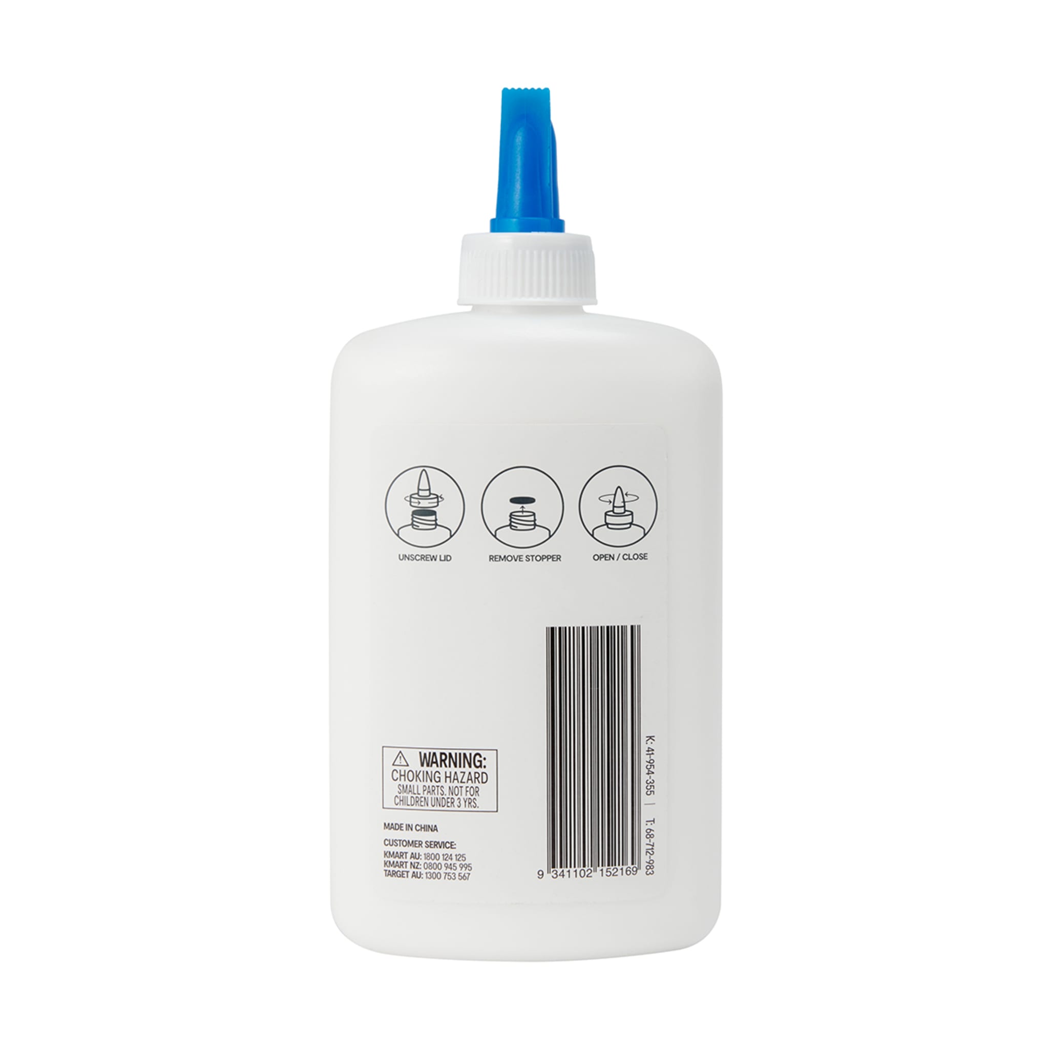 250ml PVA Glue Kmart NZ
