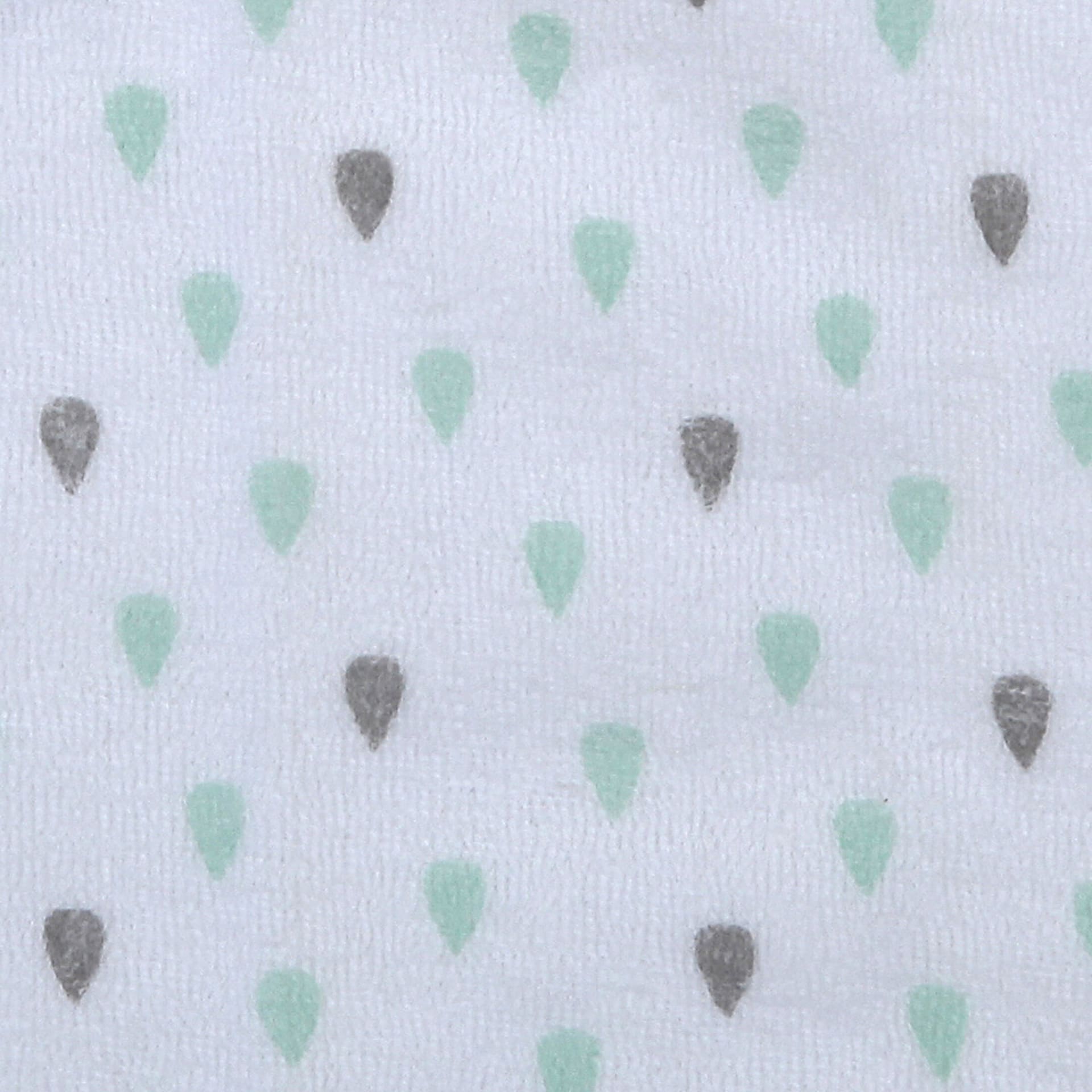 12 Pack Face Washers Kmart