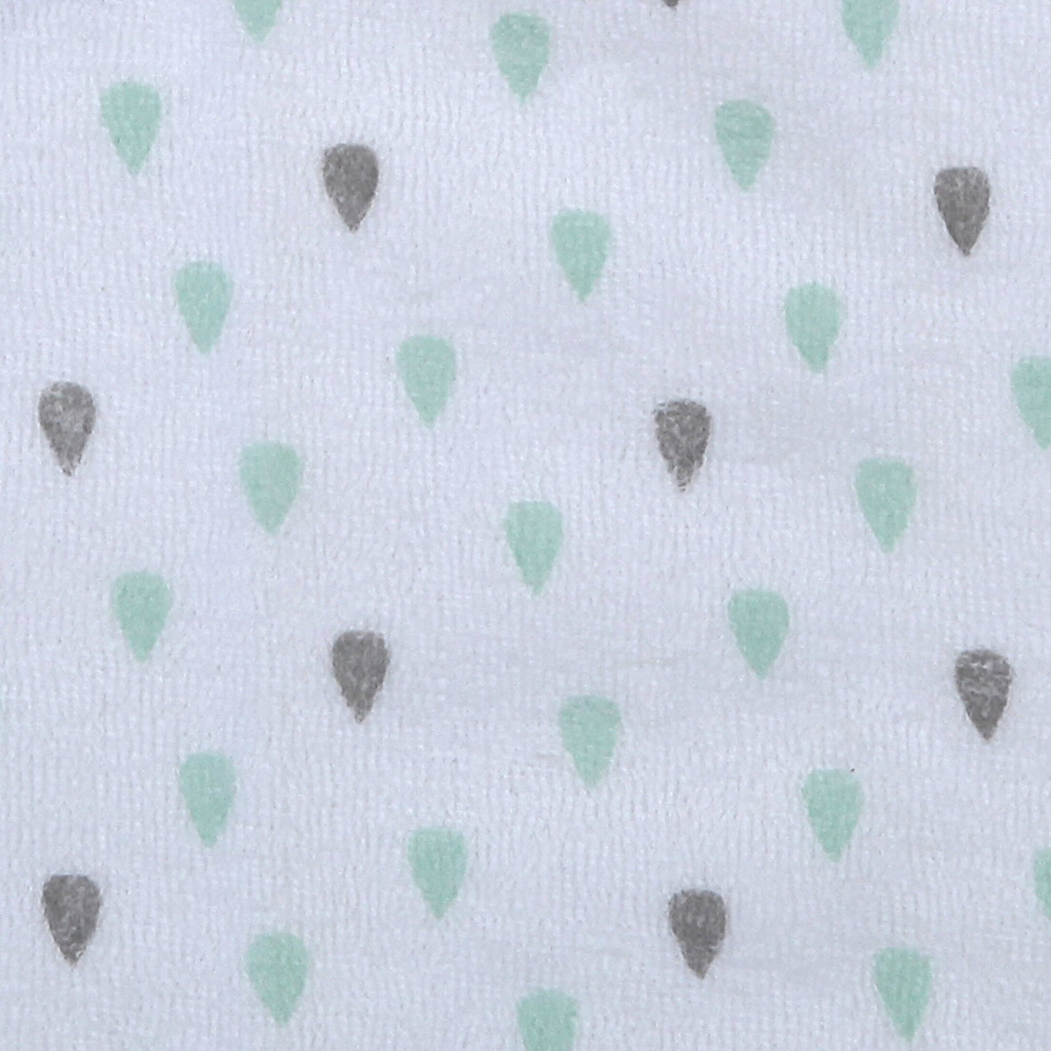 12 Pack Face Washers Kmart