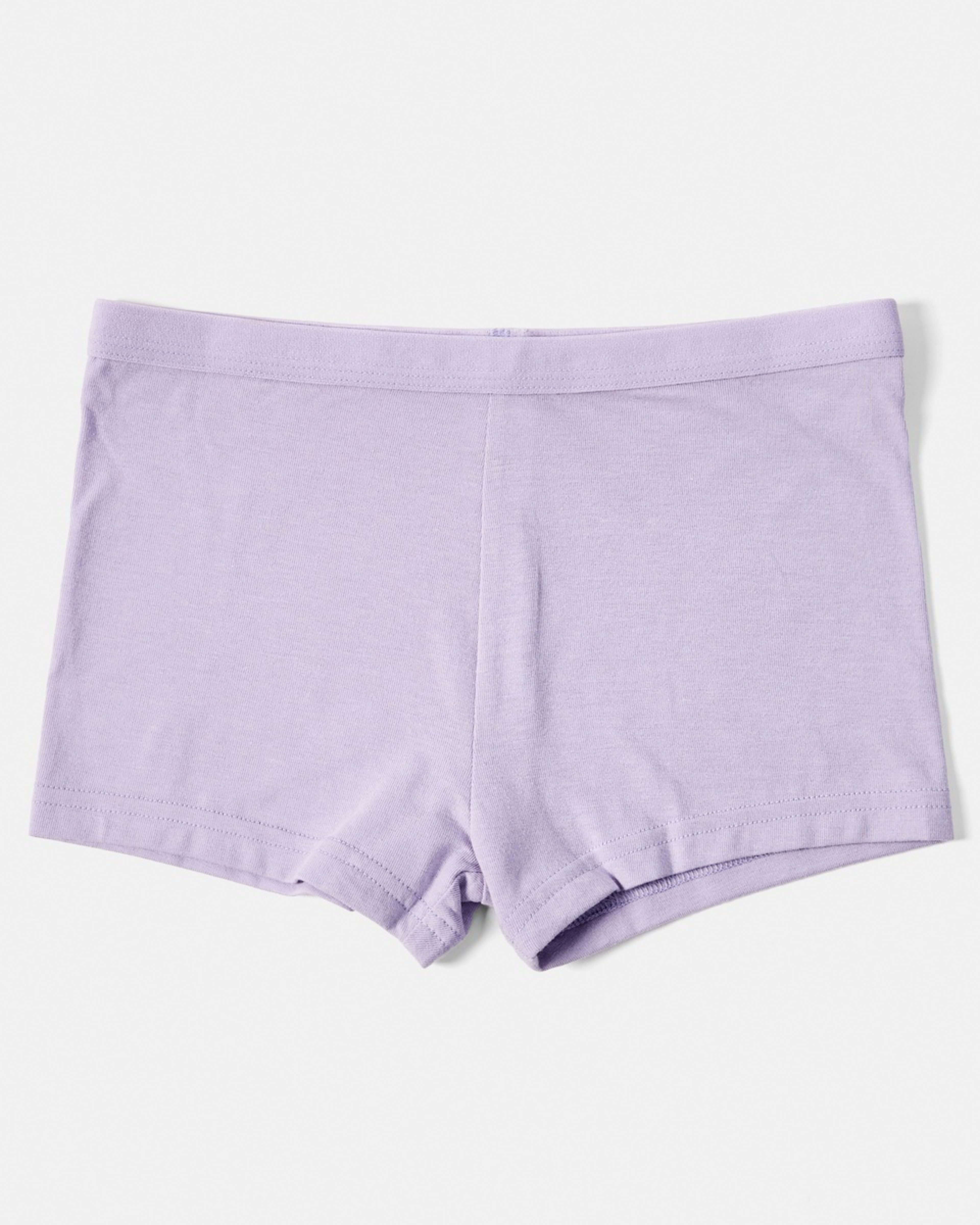 4 5 Pack Print Shorties UNICORNS, 4 of 8