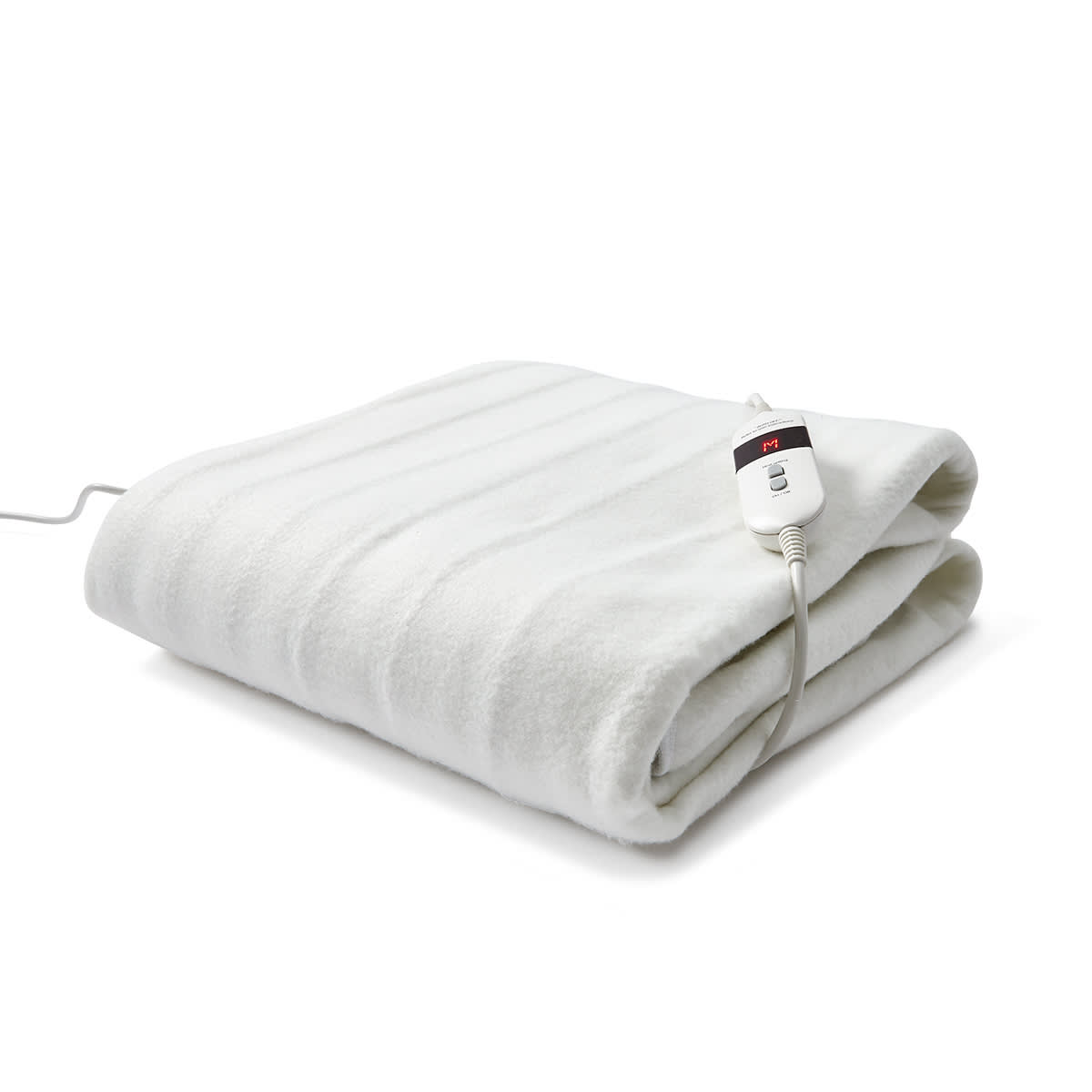 Fitted Electric Blanket Single Bed White Kmart   3699001a 7fe1 4645 921f 02b51835ff3f 