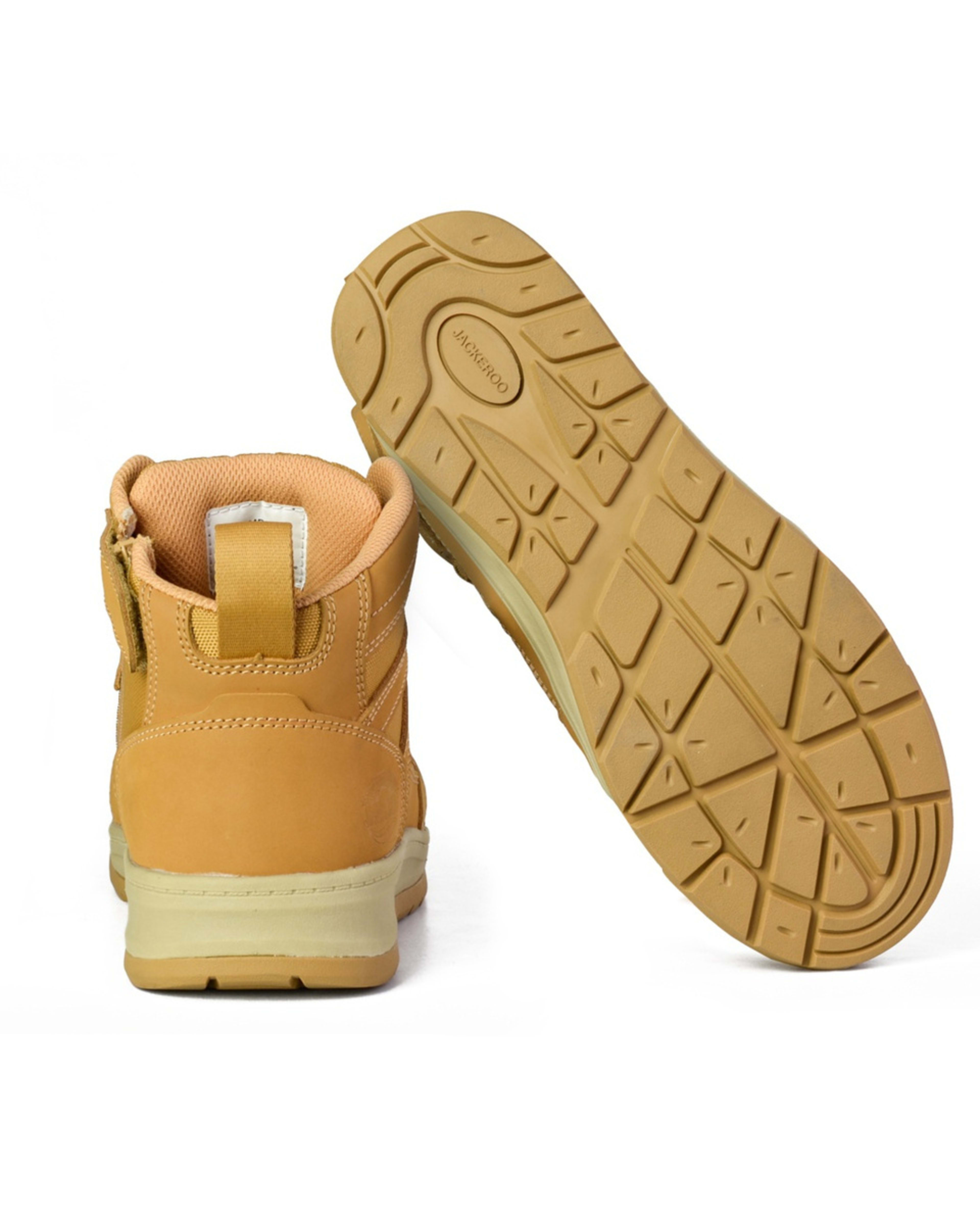 Steel Toe Sneaker Kmart