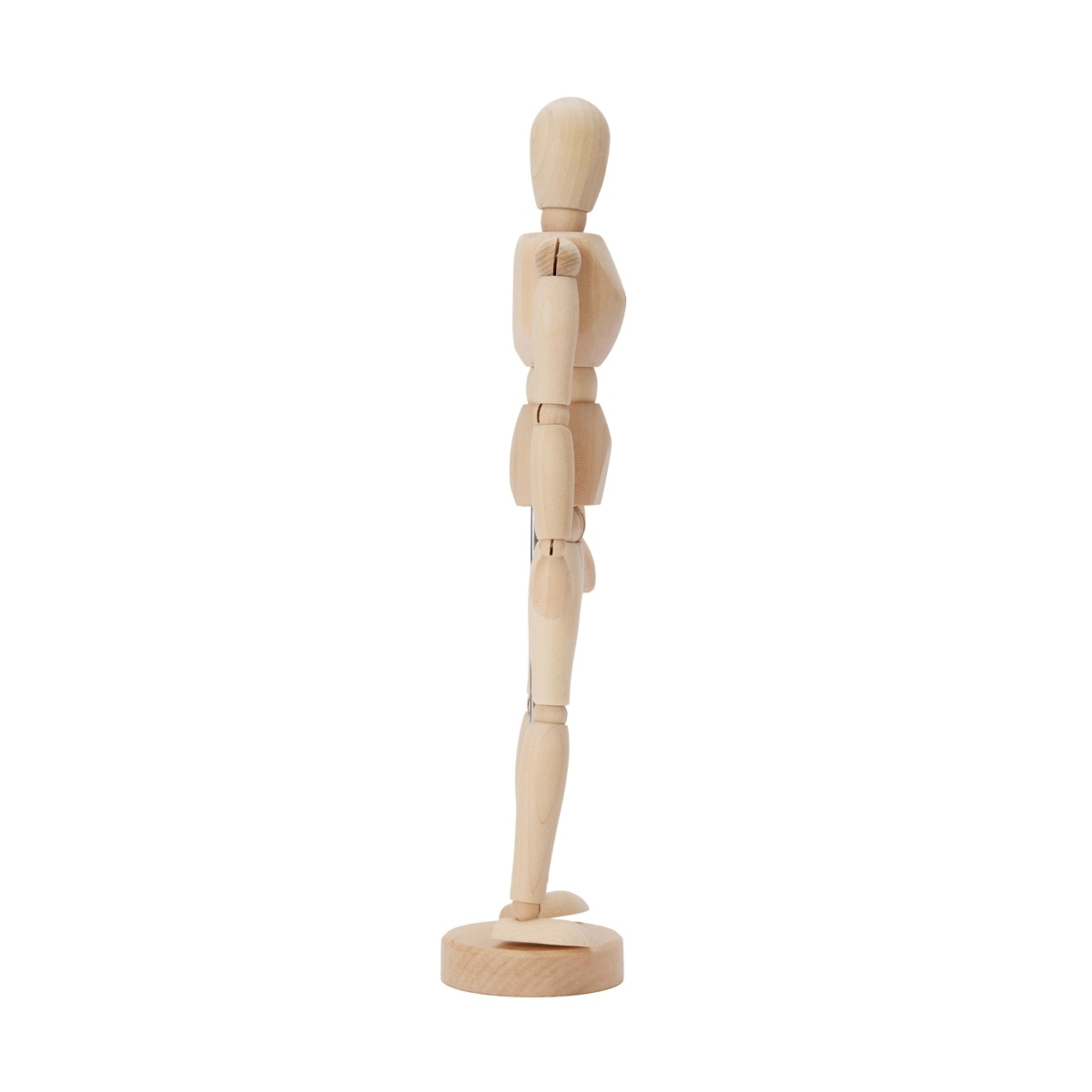2 30cm Manikin, 2 of 8