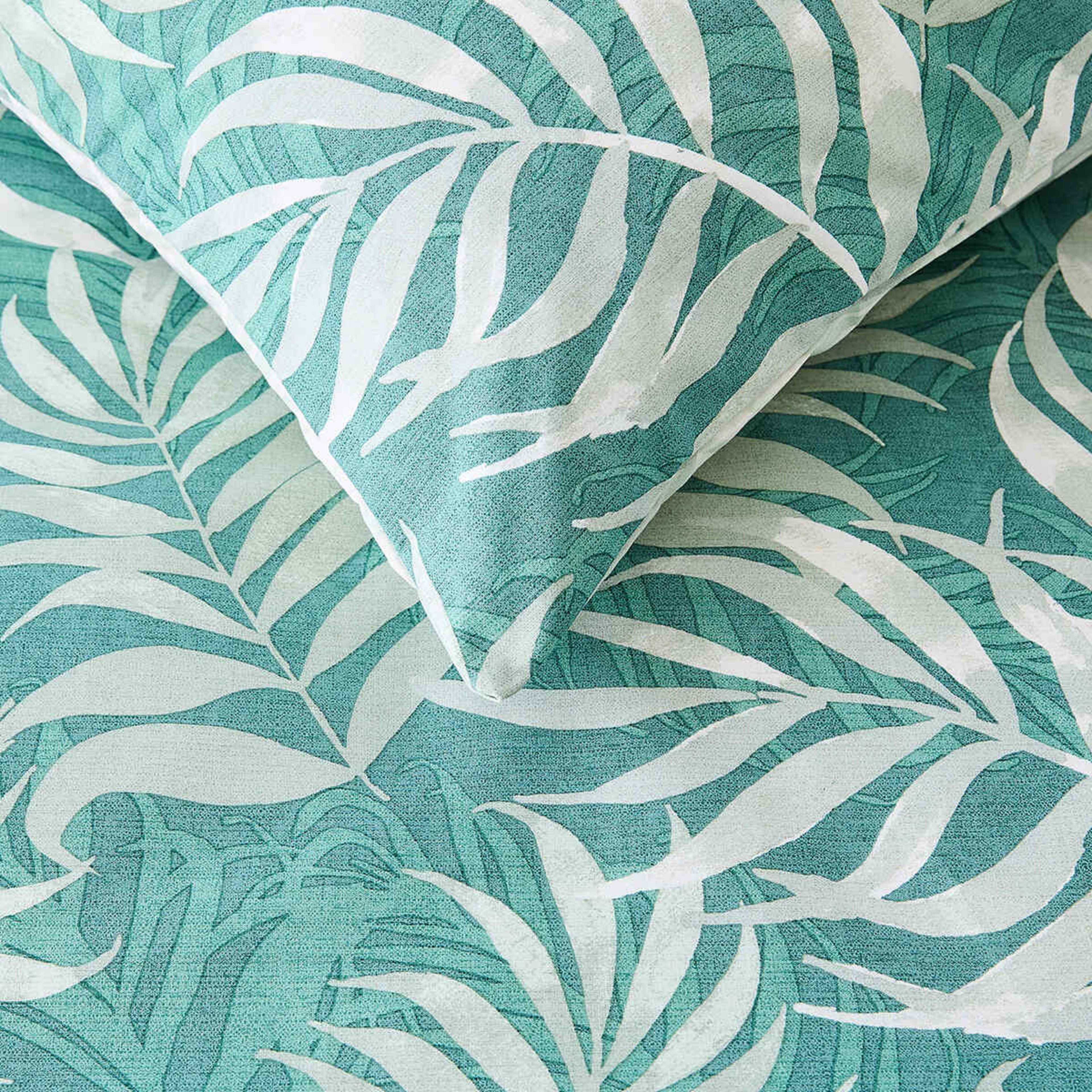 4 Lani Reversible Cotton Rich Quilt Cover Set - Single Bed, 4 of 7
