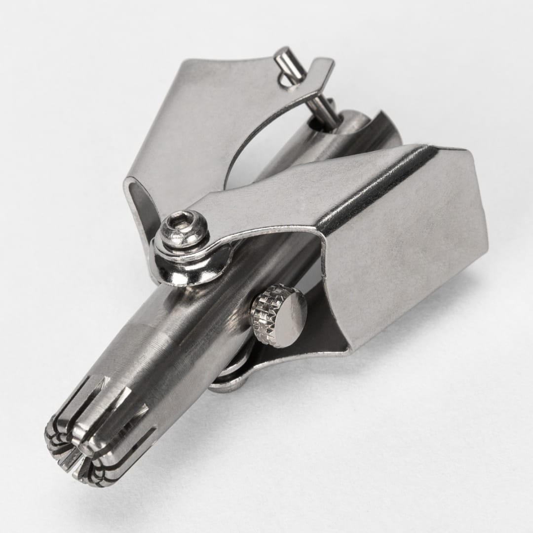 OXX Cosmetics Nose Hair Trimmer Kmart