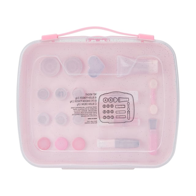 Makeup Carry Case Kmart