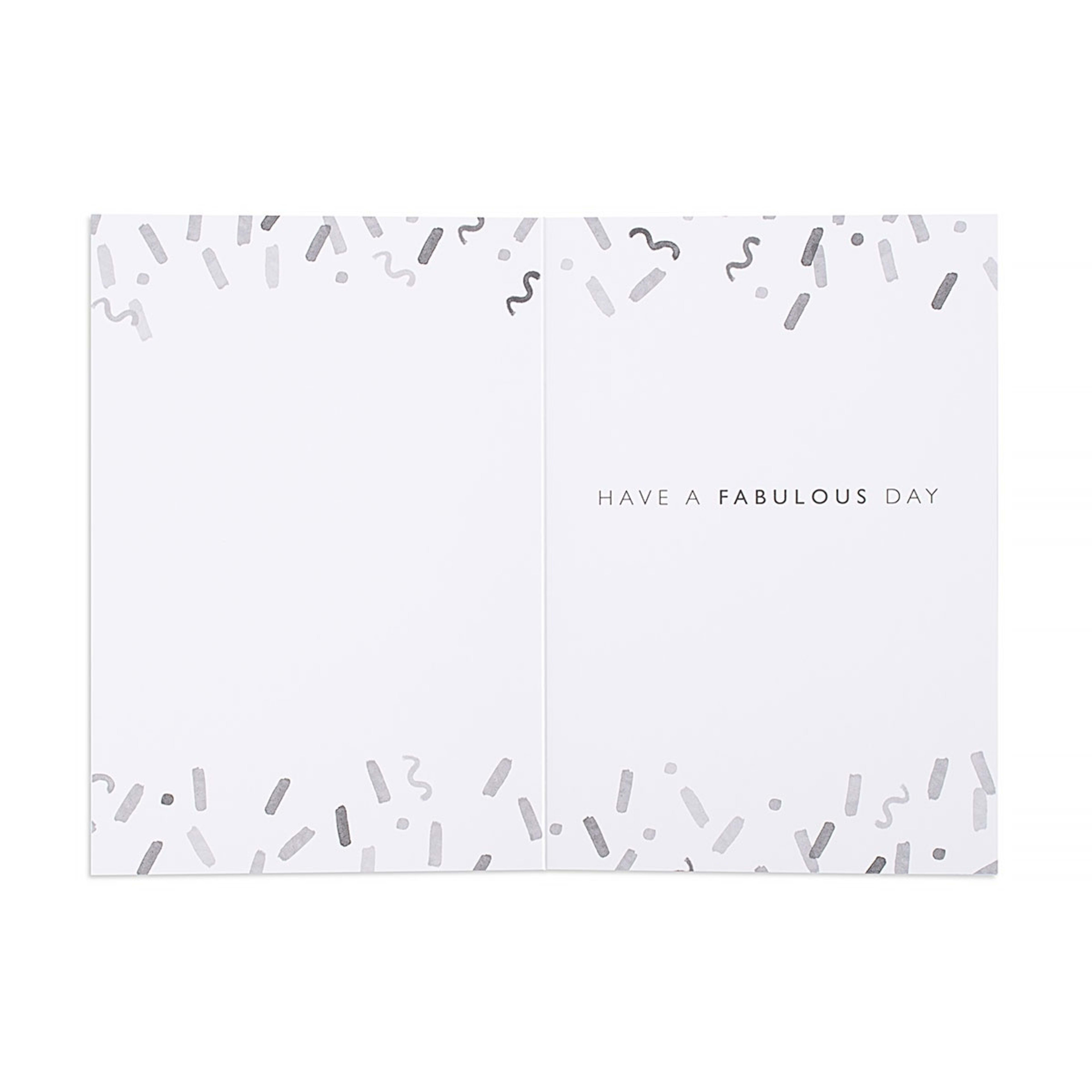2 Hallmark Mother's Day Card -  Happy Mother's Day, 2 of 3