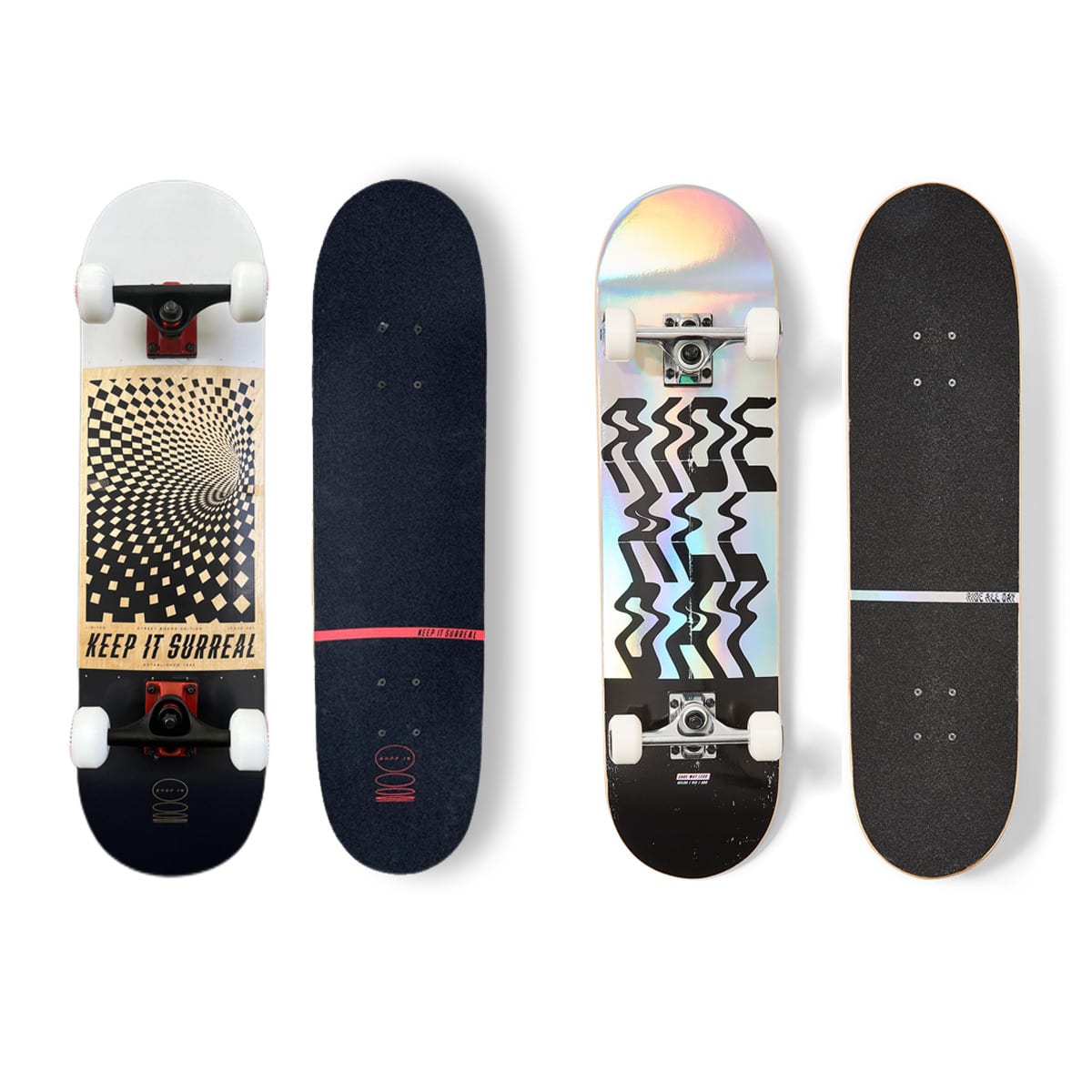 Mini hot sale skateboard kmart