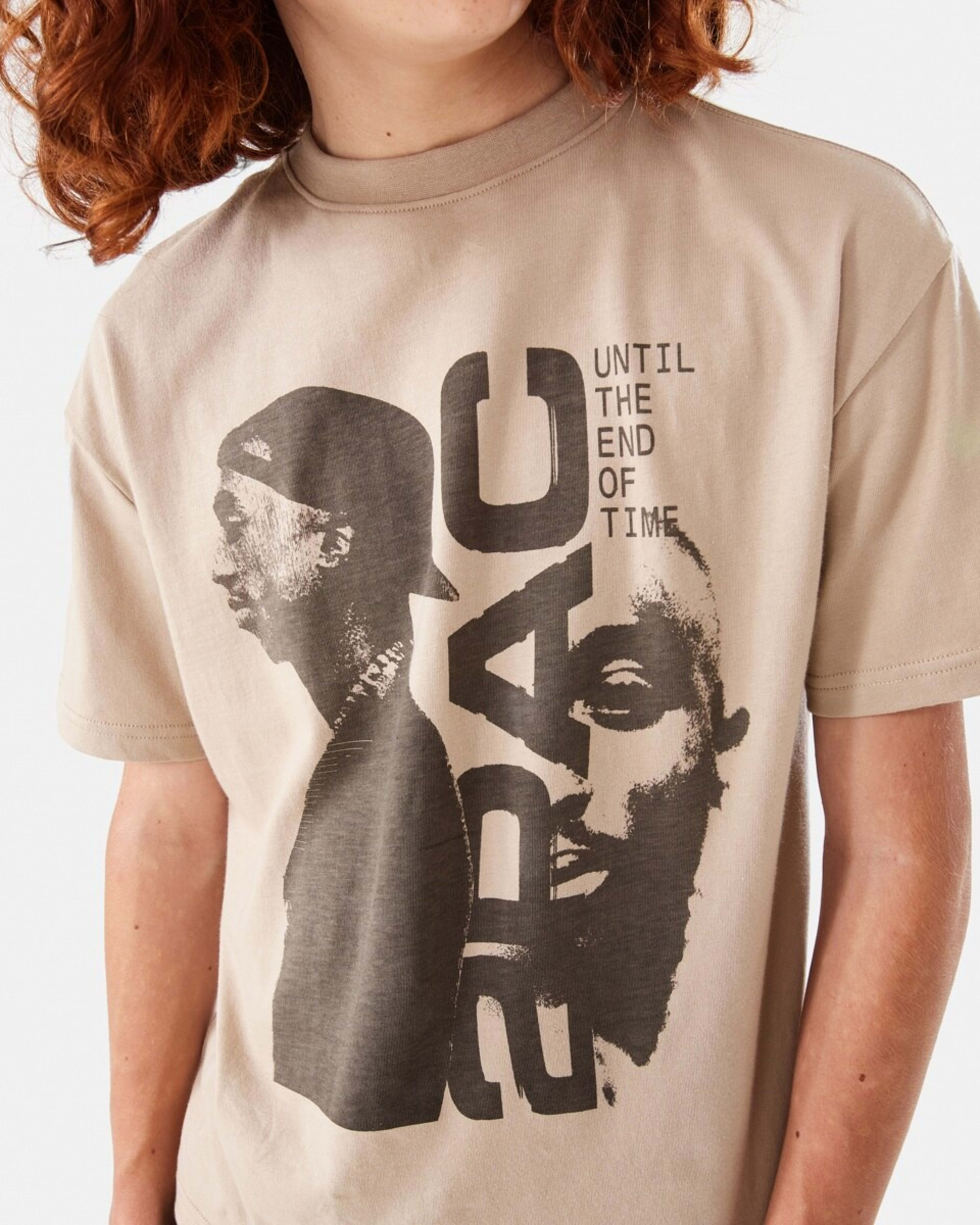 6 Tupac License T-shirt TUPAC DESIGN, 6 of 6