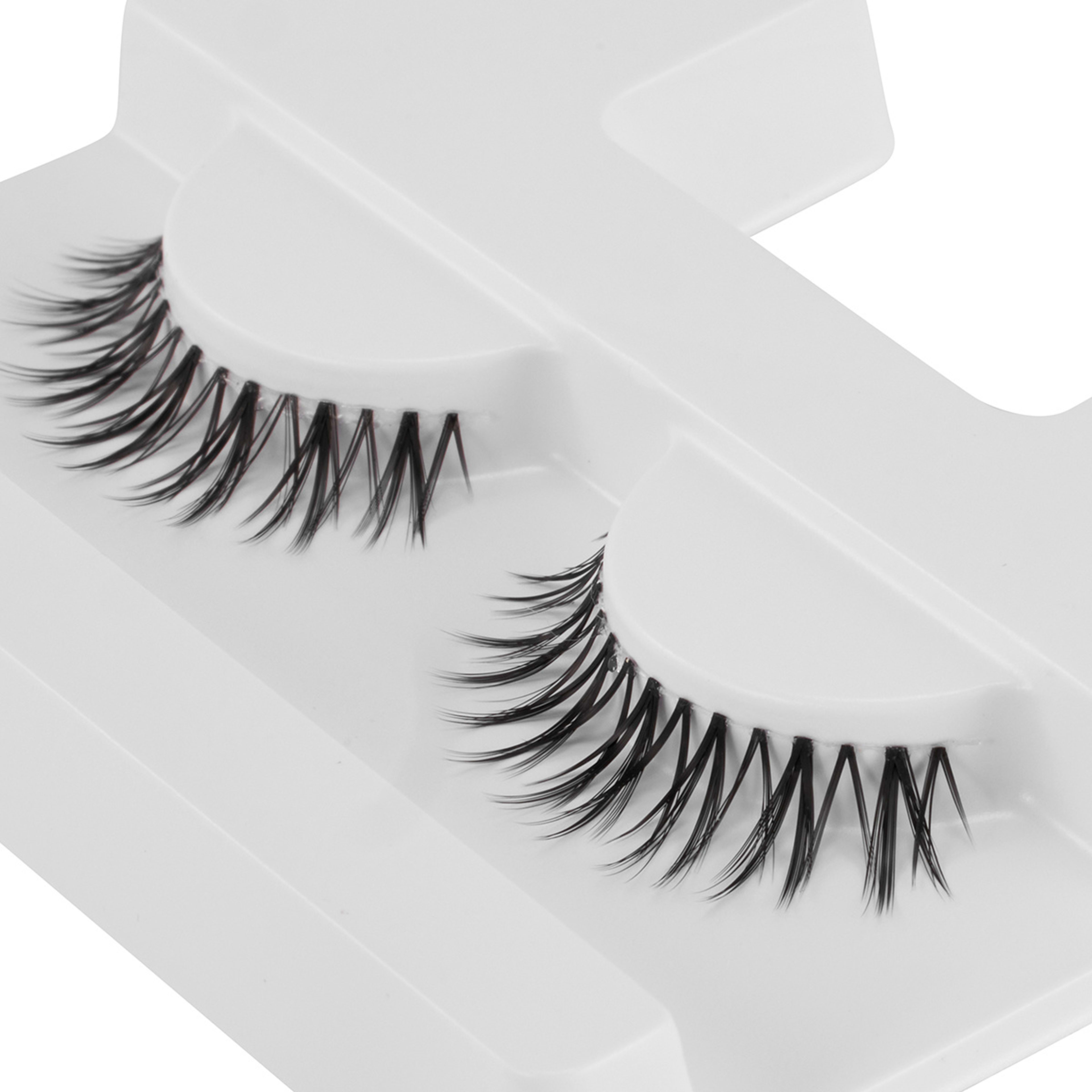 4 OXX Cosmetics Natural False Lashes - No. 612, 4 of 5
