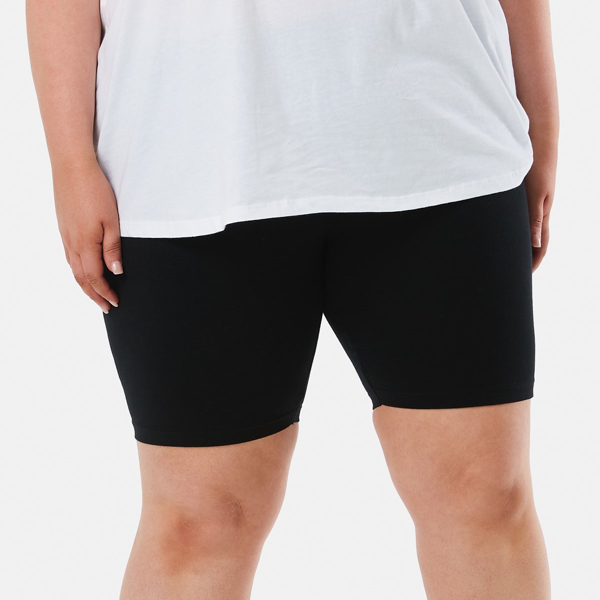 Bike shorts hot sale womens kmart