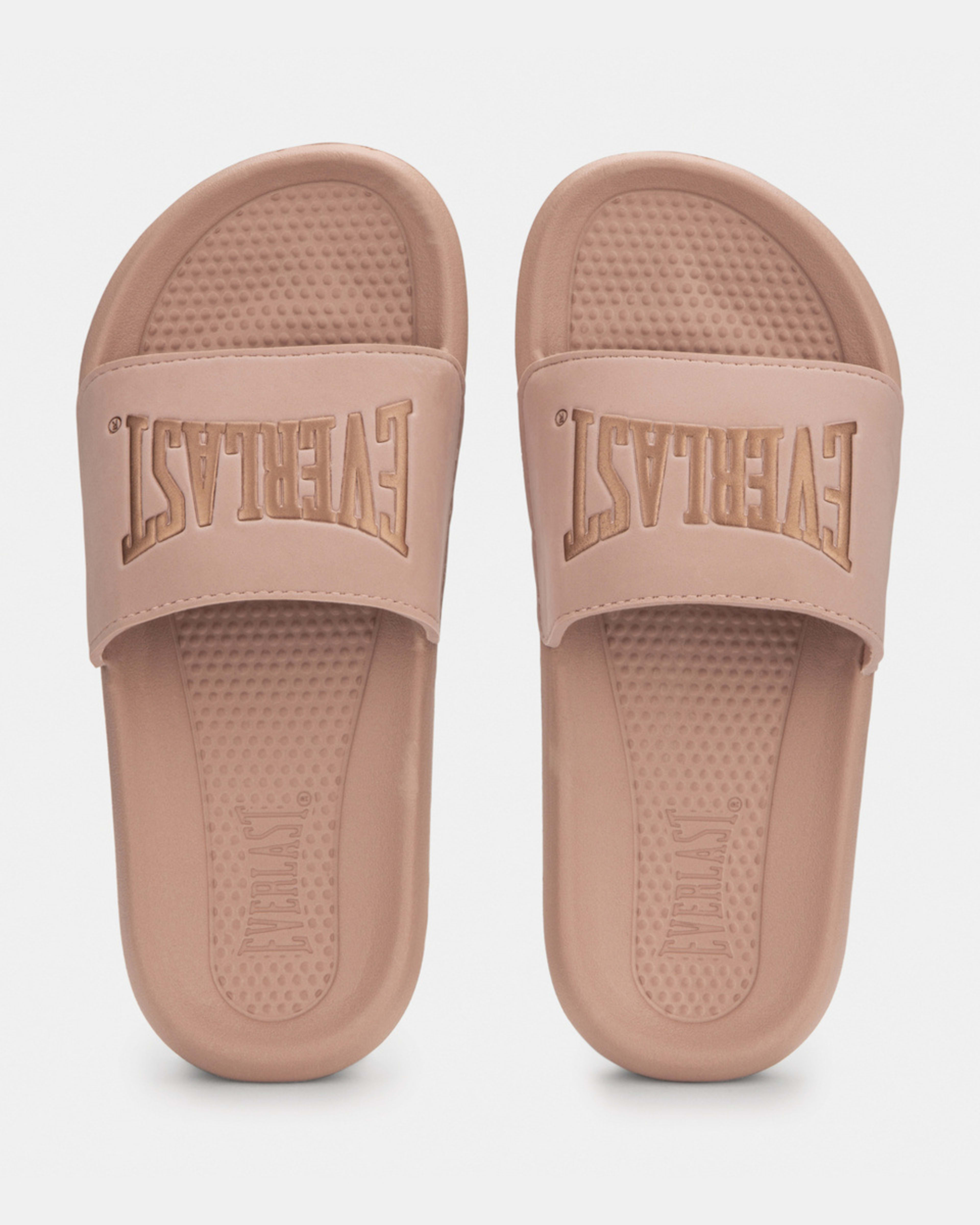 Active Everlast Womens Stirling Slides Kmart