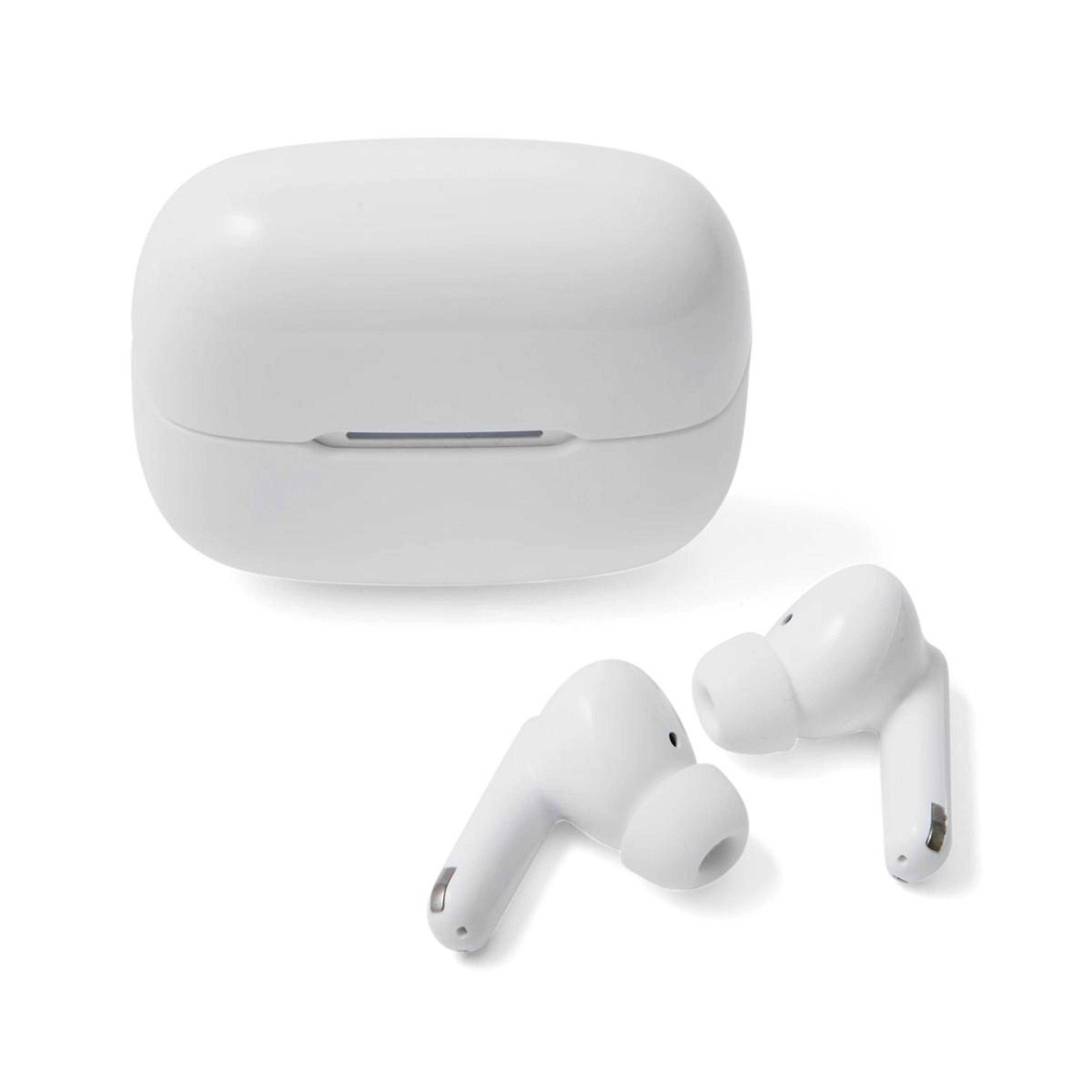 1 ANC/ENC Noise Cancelling Pro Earbuds