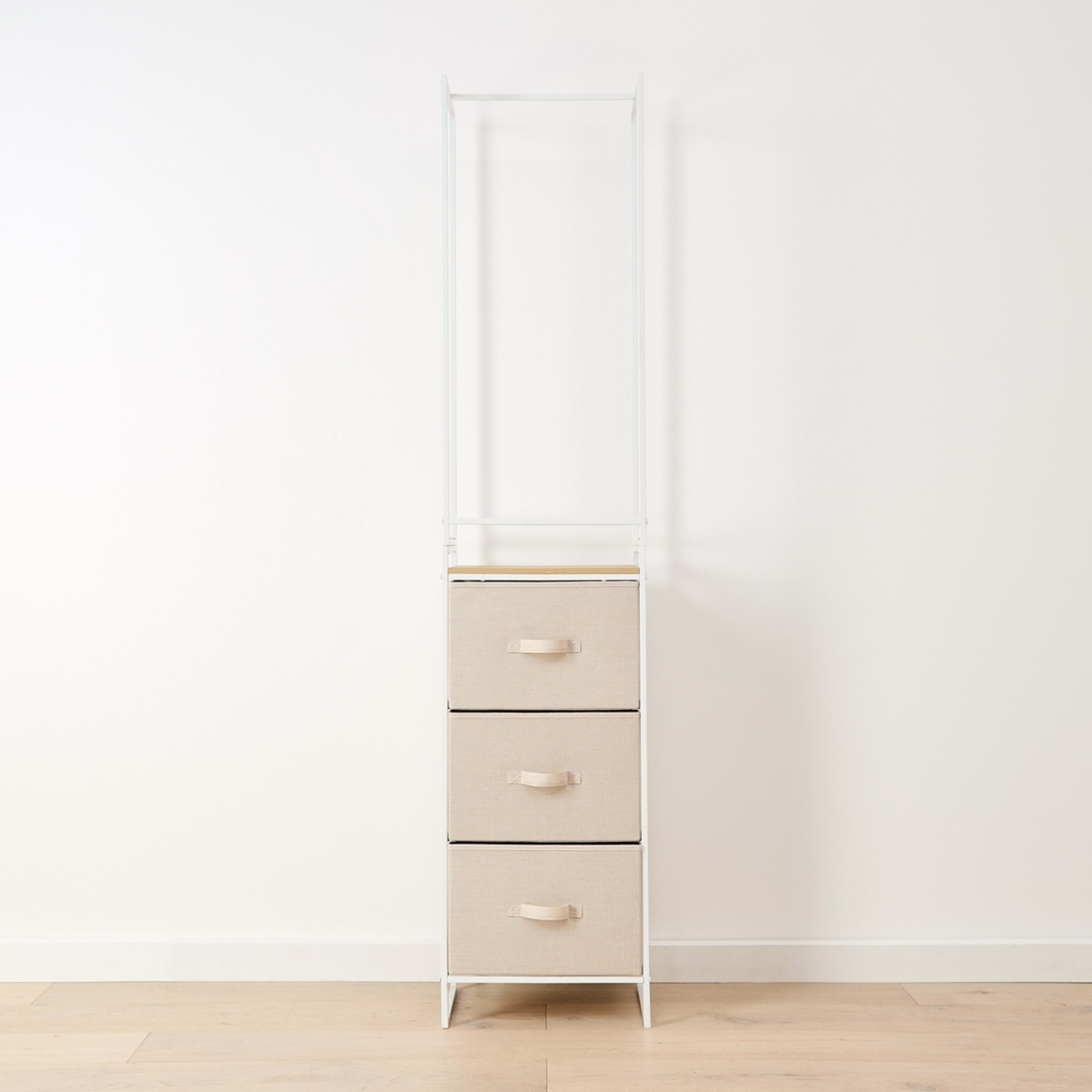 3 Wardrobe System, 3 of 9