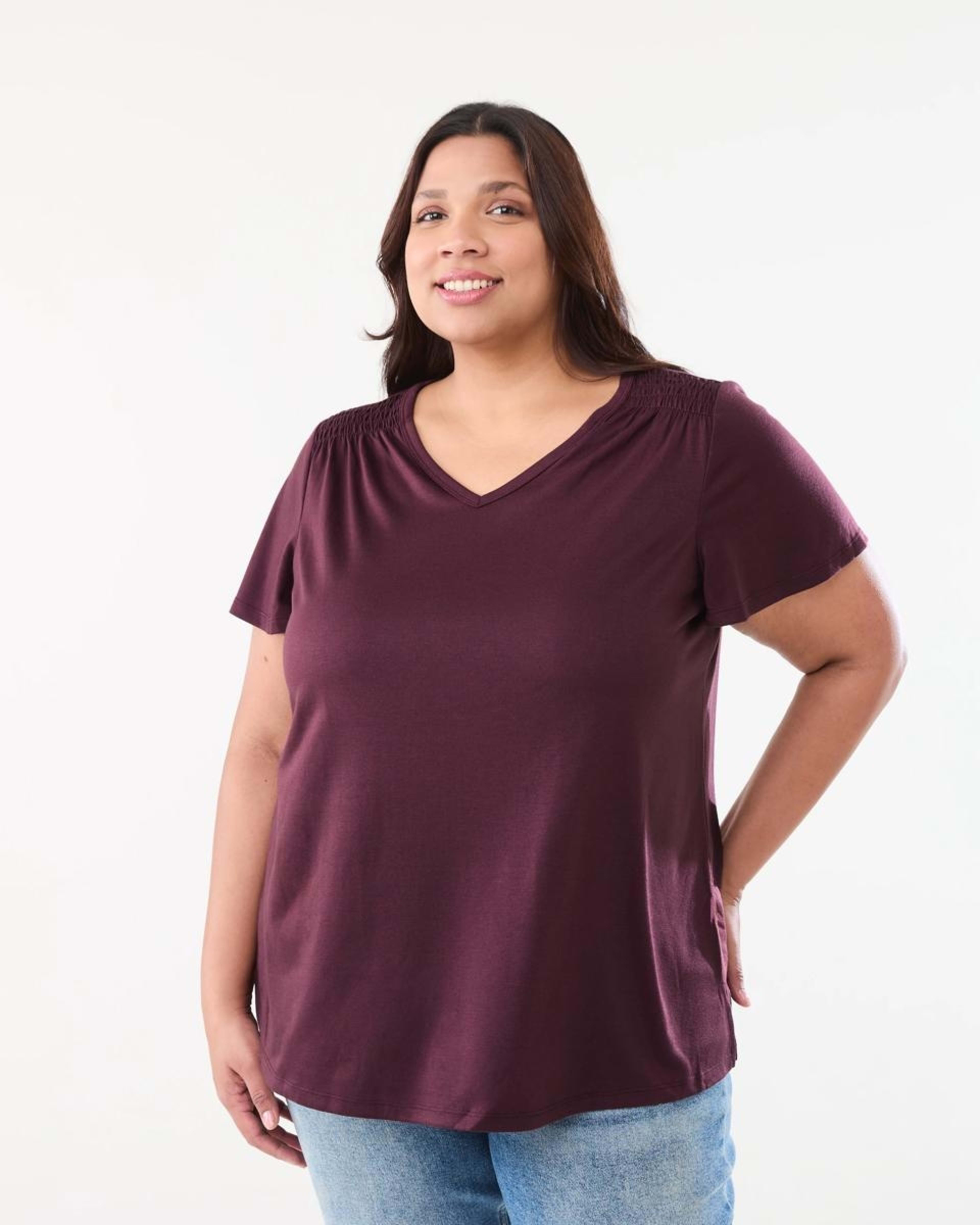 Jeans Kmart Tops Plus Size Ladies Denim Plus Size Long Denim