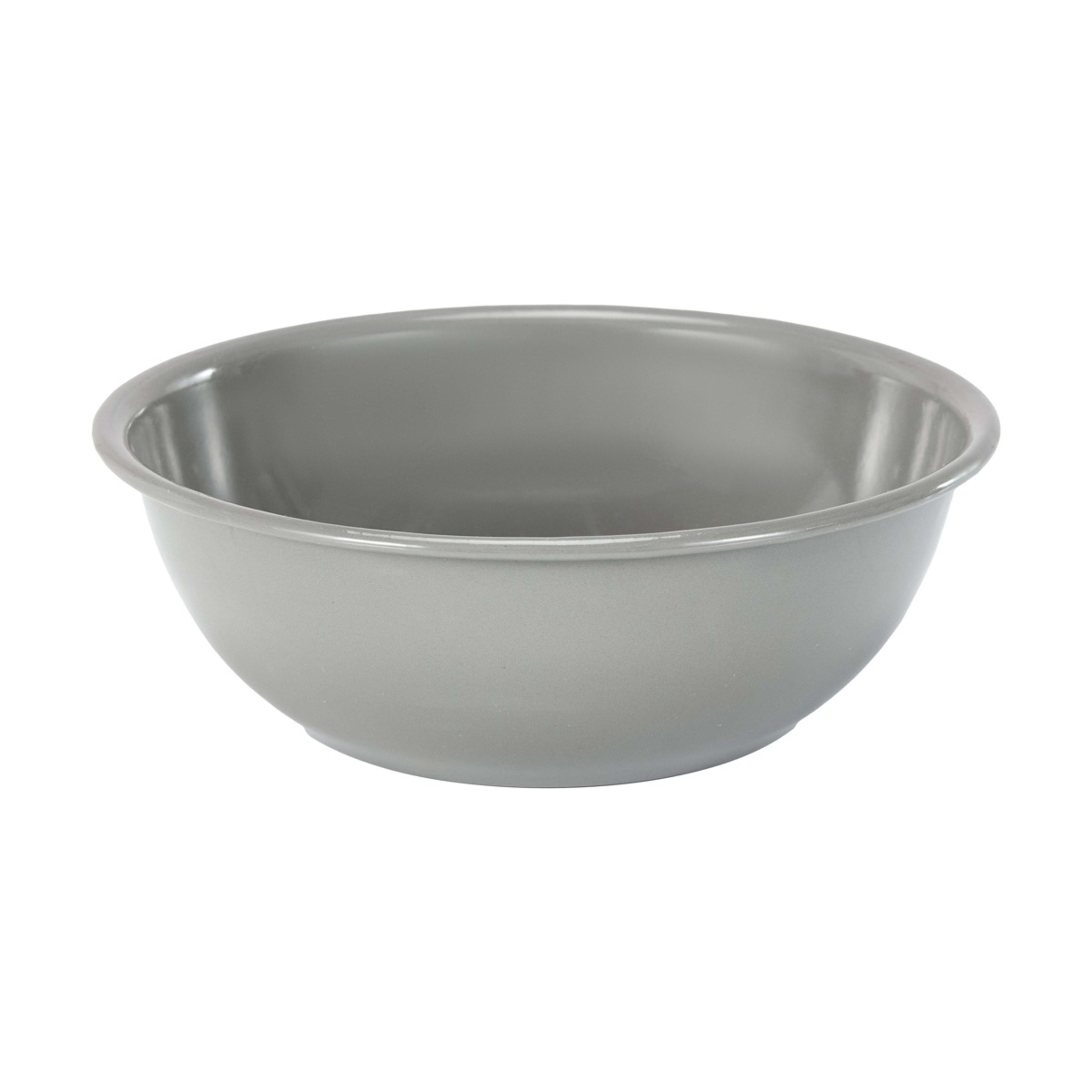 3 12 Piece Enamel Dinner Set, 3 of 6