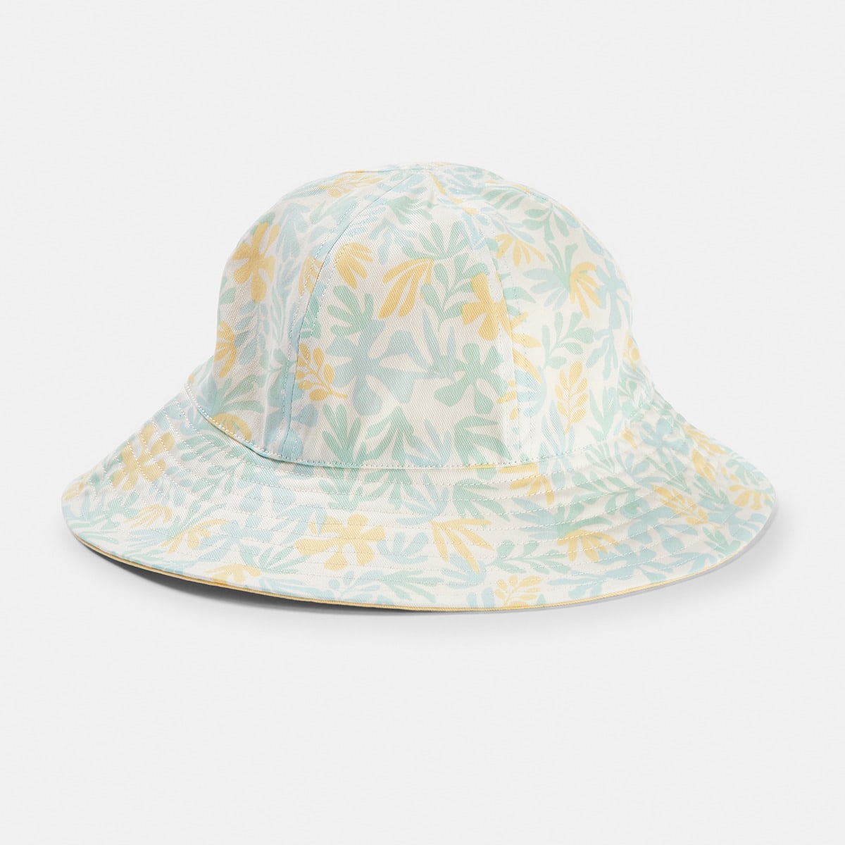 Reversible Bucket Hat - Kmart