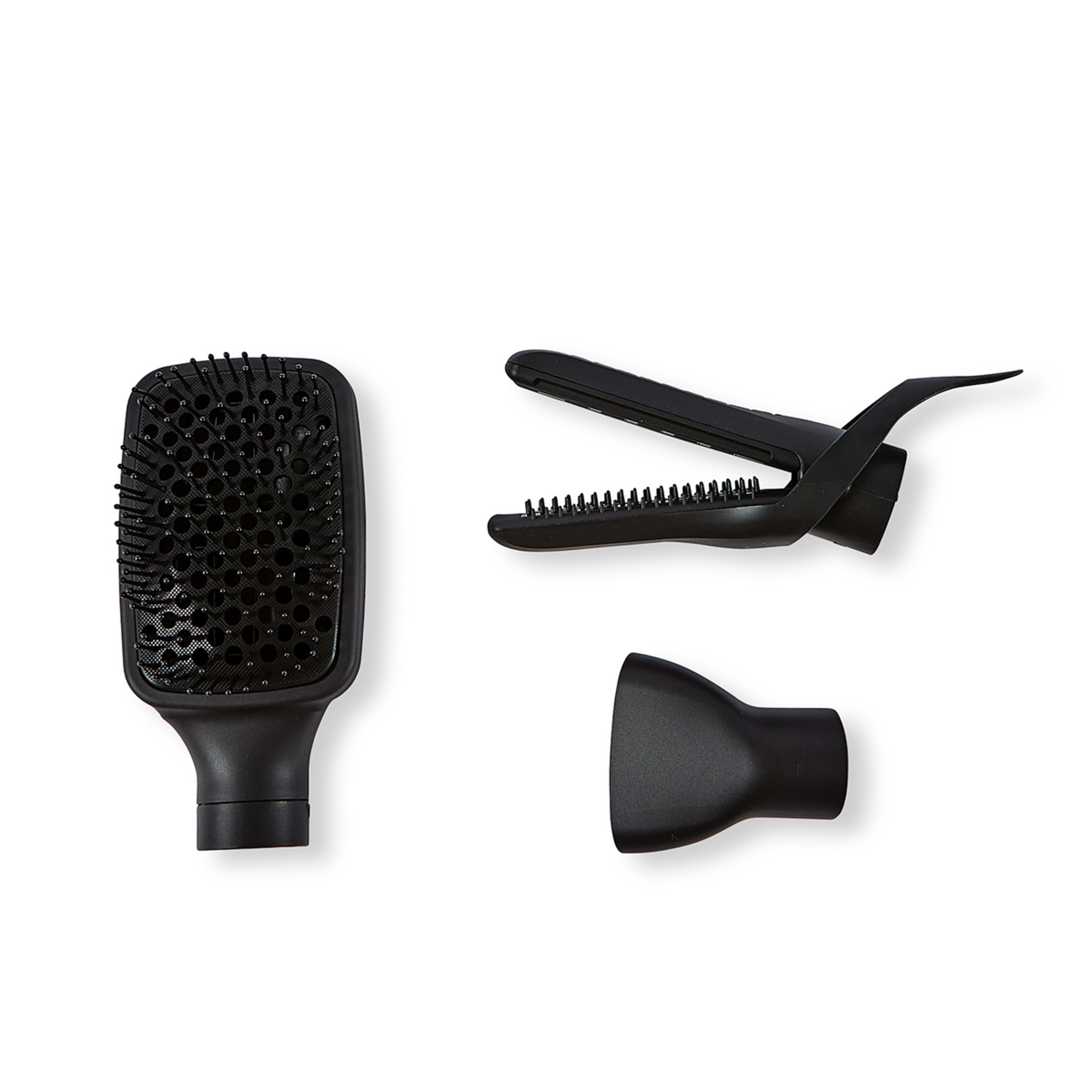 10 Haircare 5-in-1 Styler - Black, 10 of 10