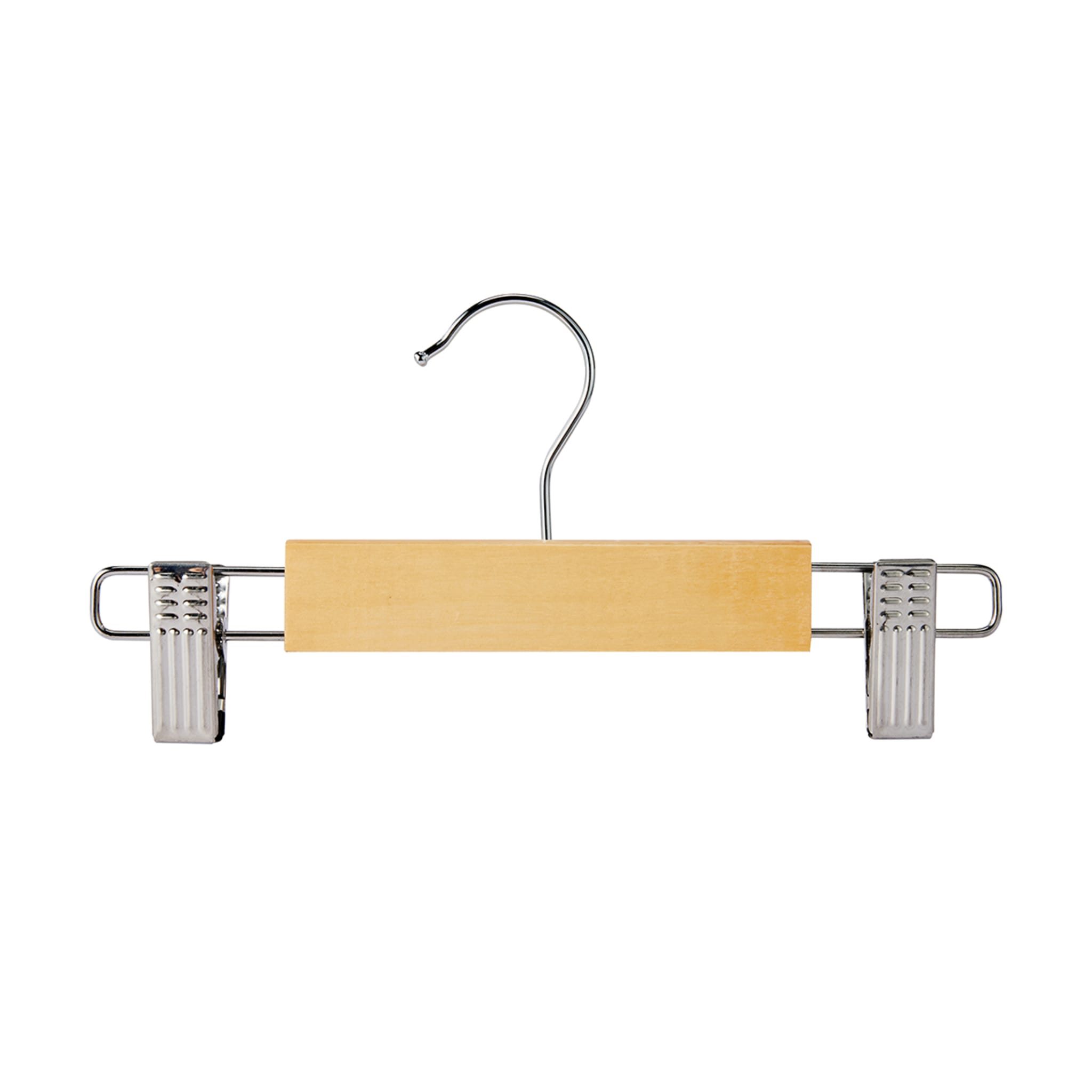 3 Pack Wooden Baby Hangers Kmart