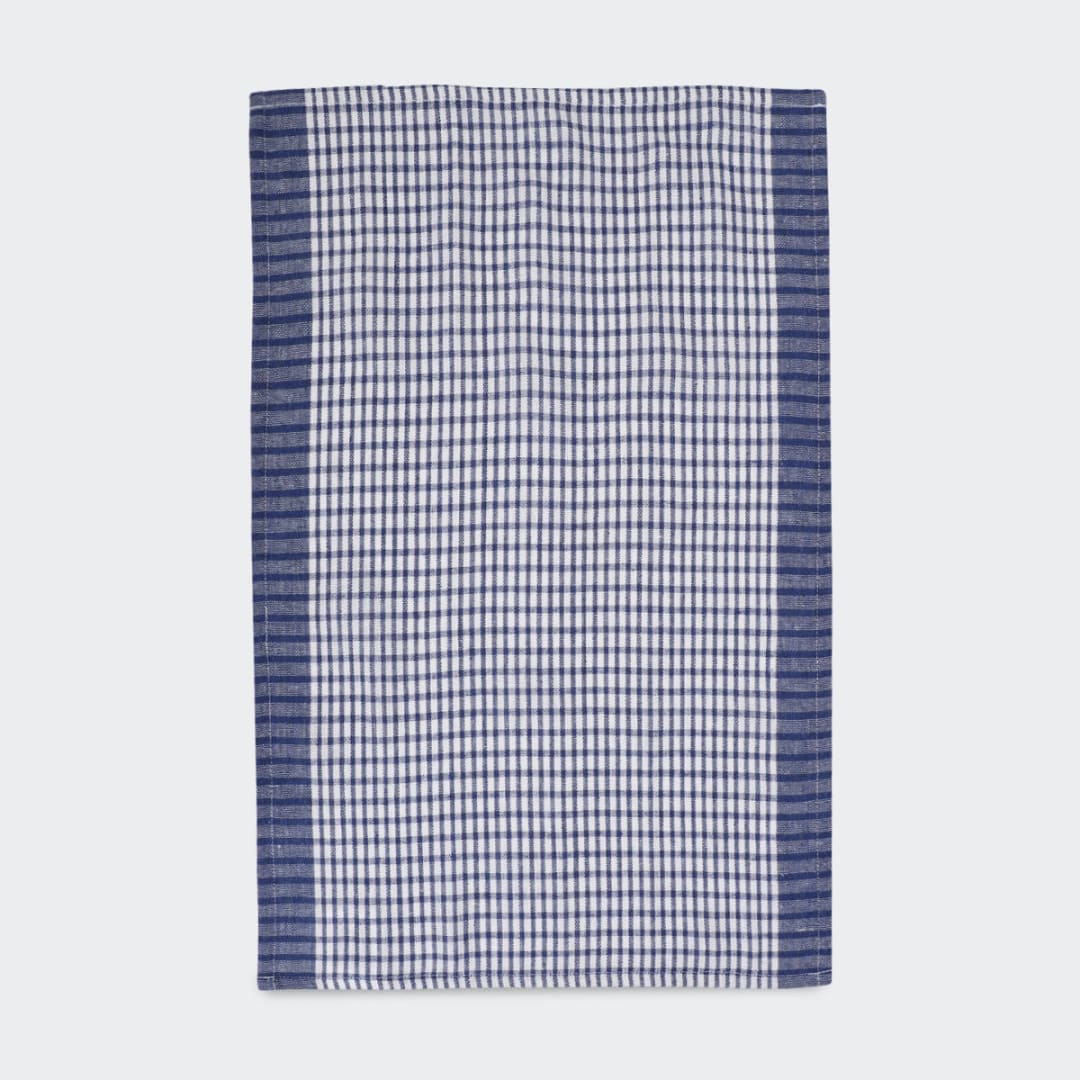 10 Pack Cotton Tea Towels Kmart