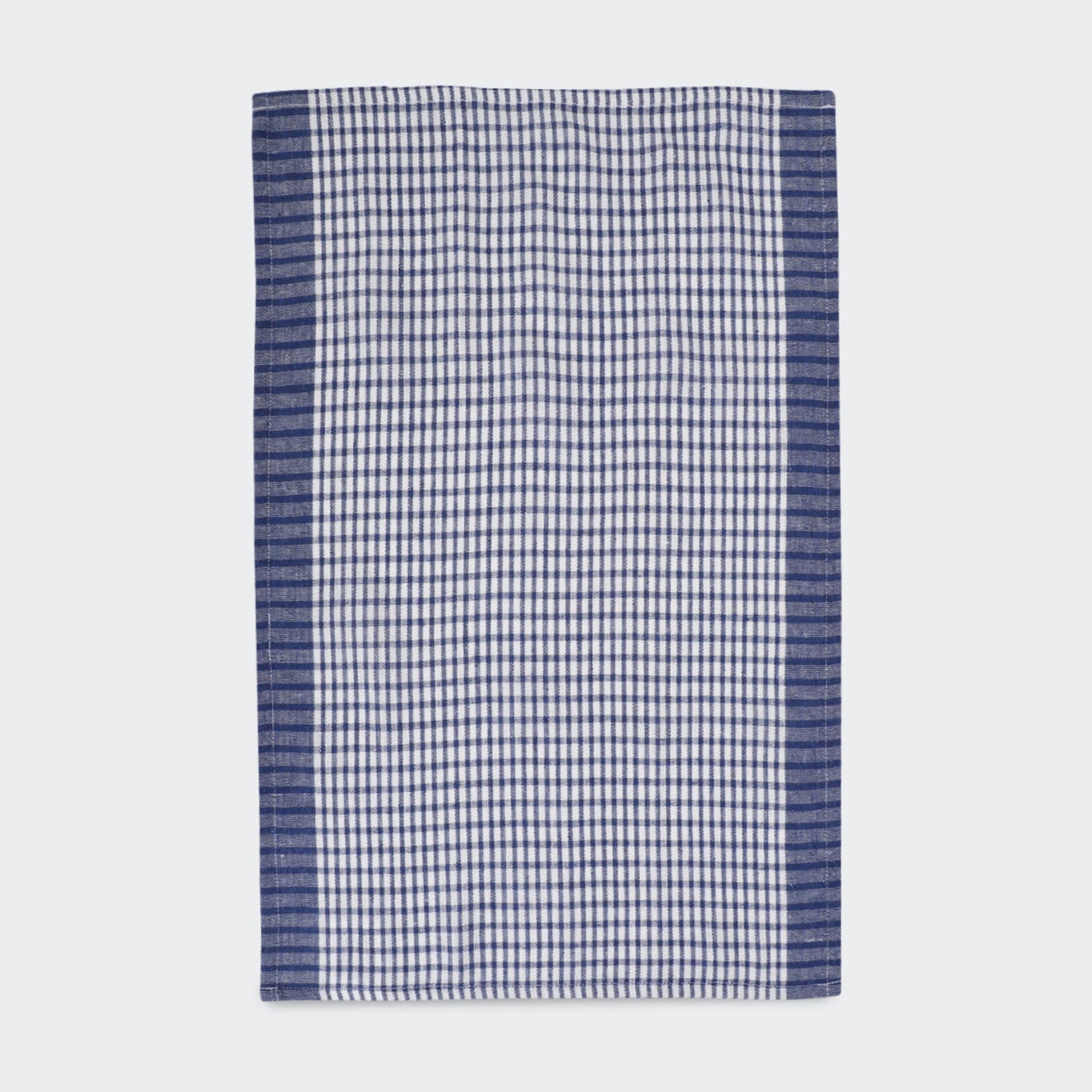 10 Pack Cotton Tea Towels Kmart