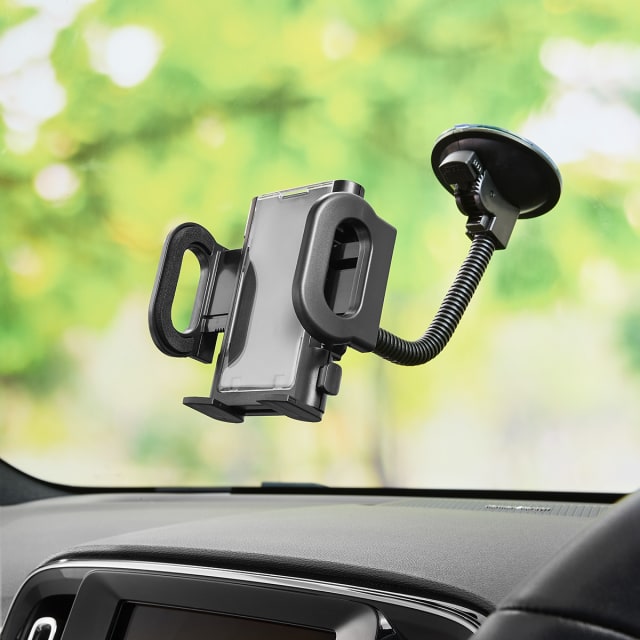 Universal Mobile Window Mount Kmart