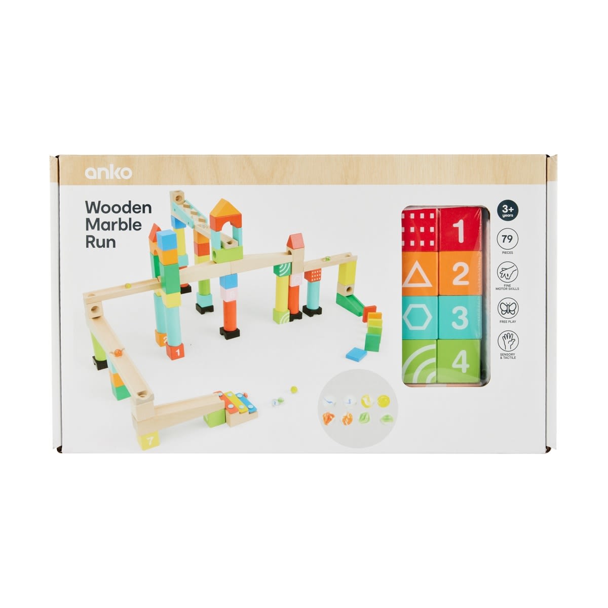 Shop Wooden Playsets Kmart