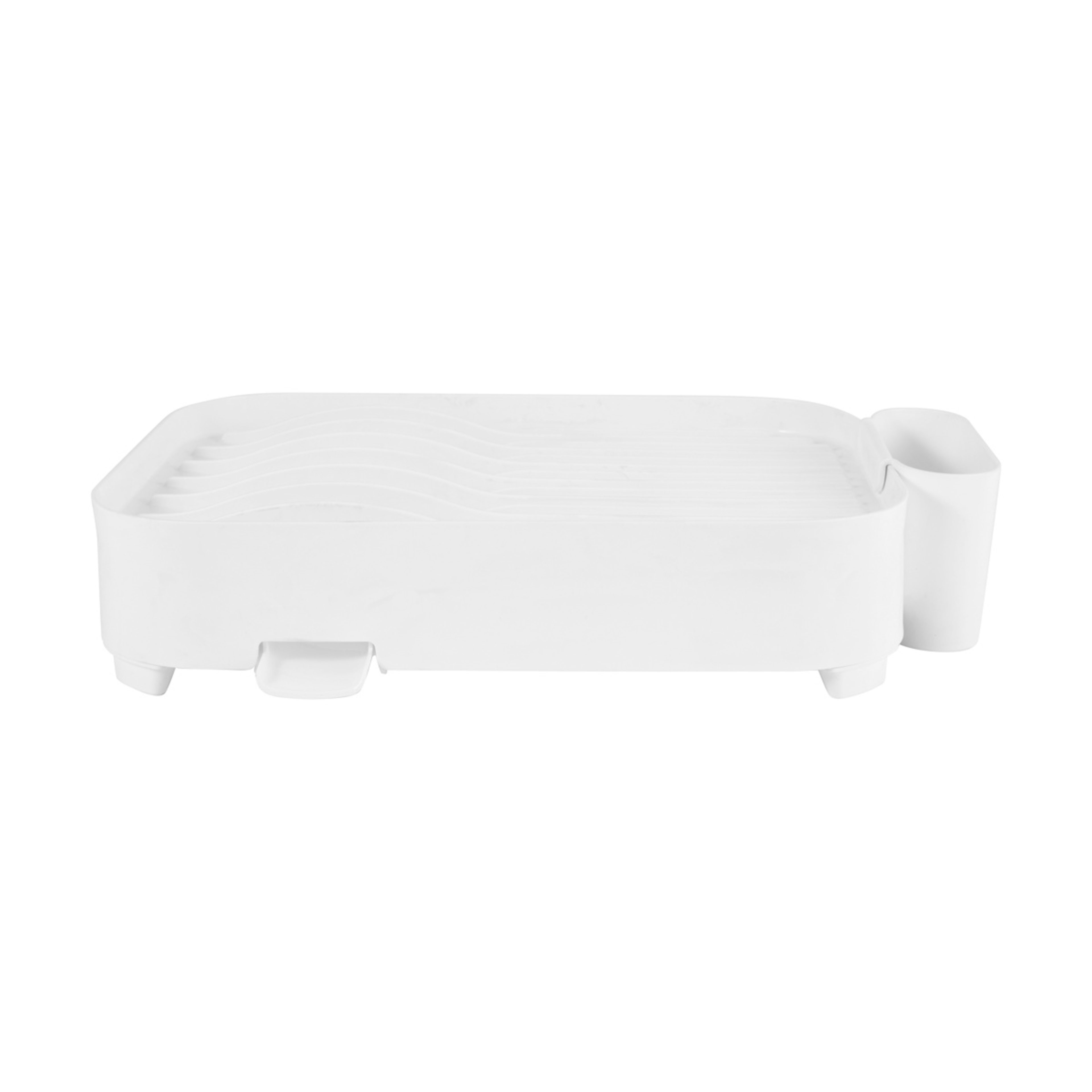 2 Plastic Dish Rack, 2 of 6