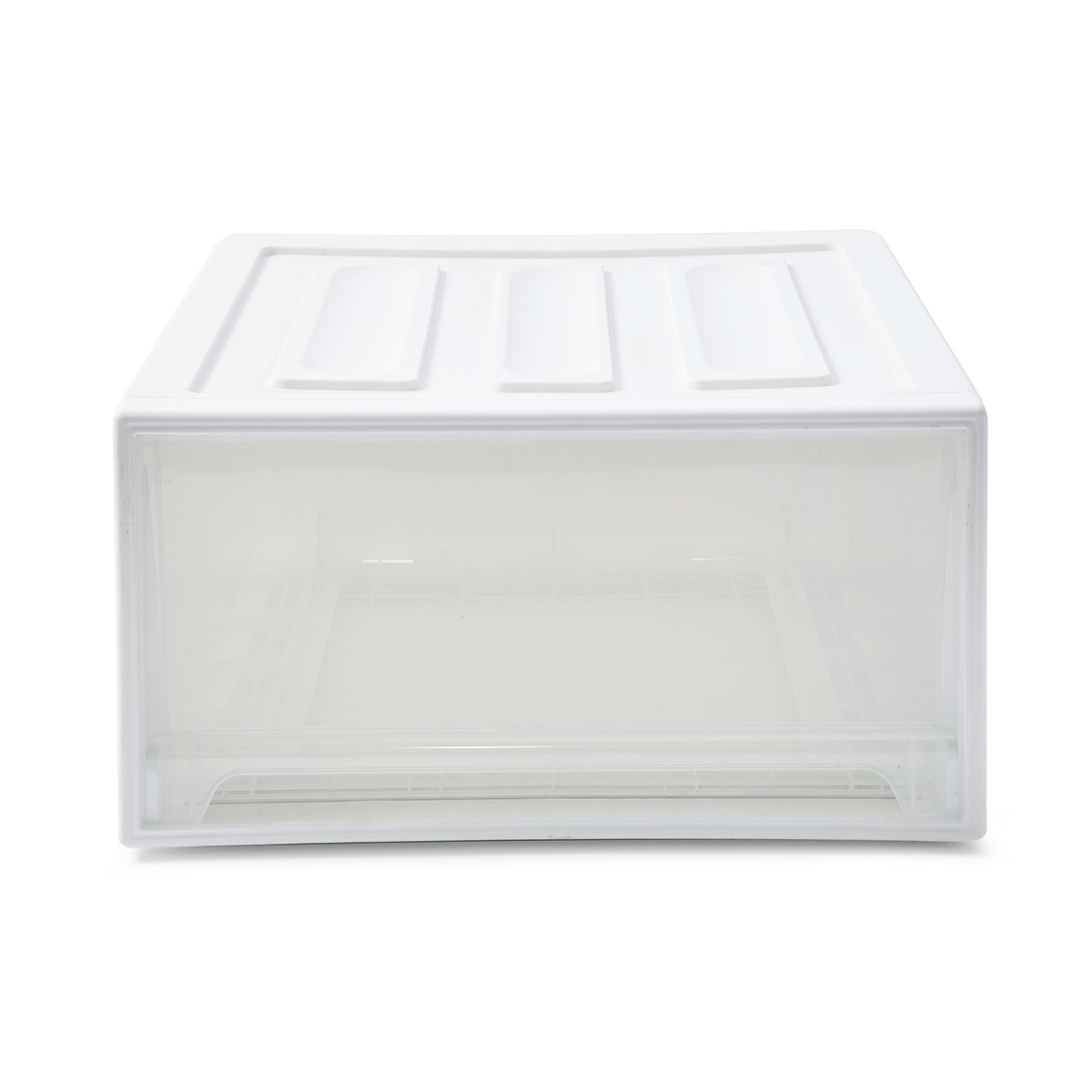 4 Medium Modular Storage Drawer, 4 of 9