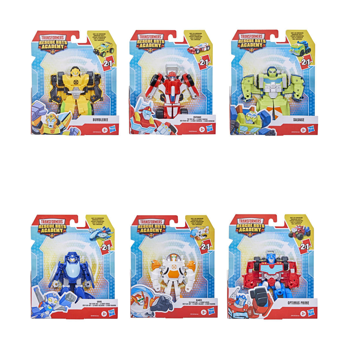 rescue bots toys kmart