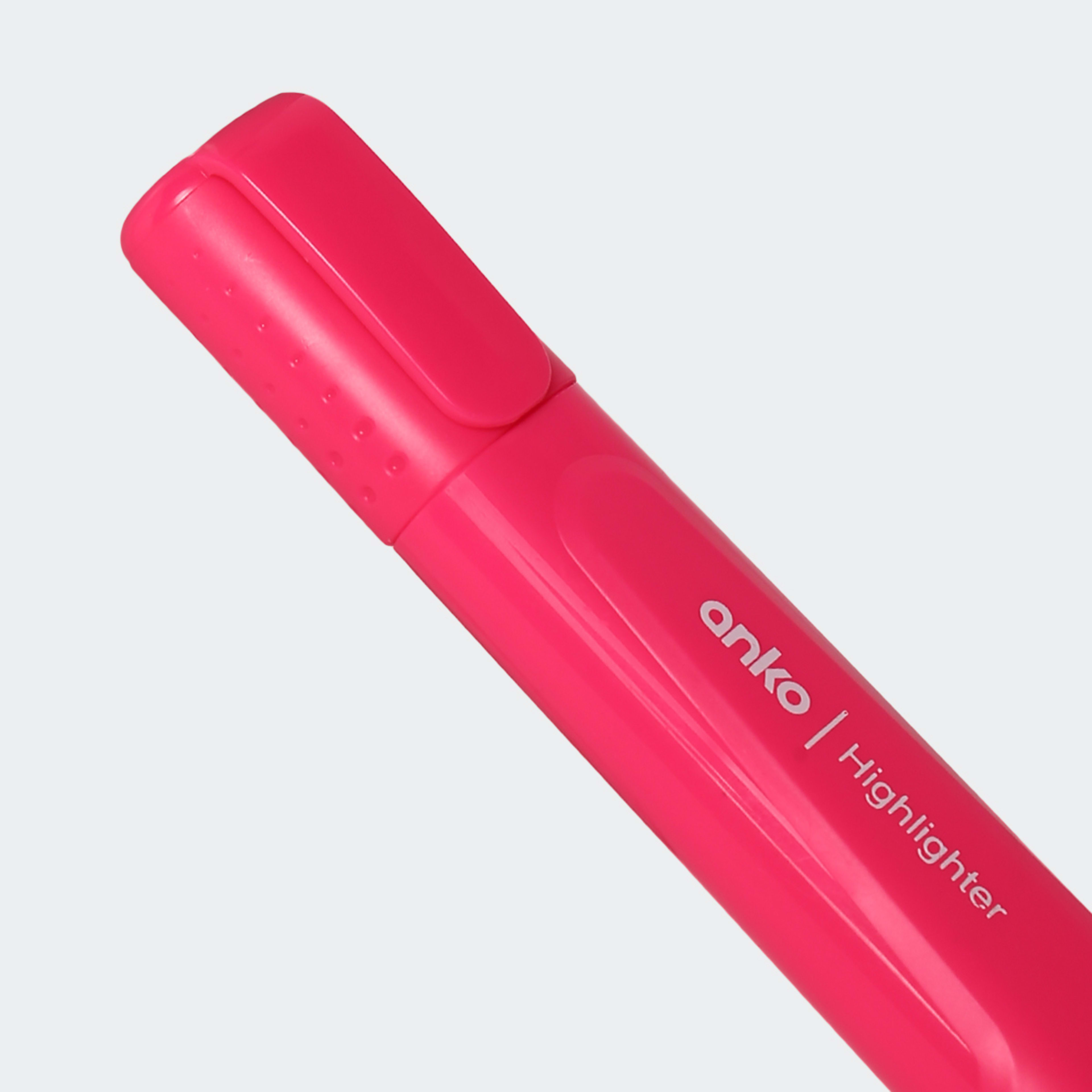 4 Pack Highlighters Kmart