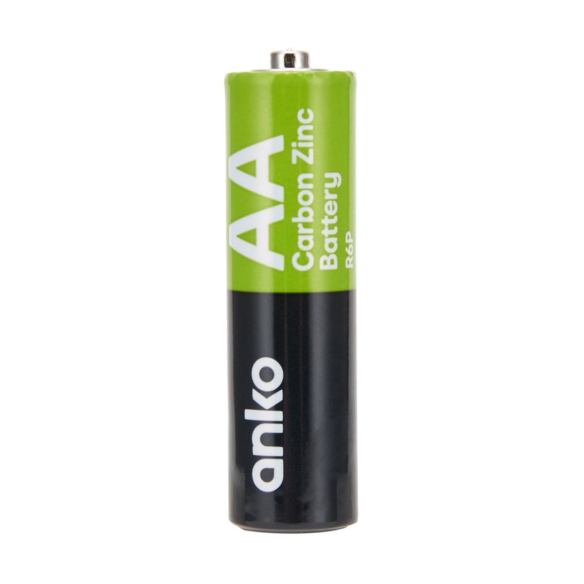 AA Carbon Zinc Batteries Pack of 24 Kmart